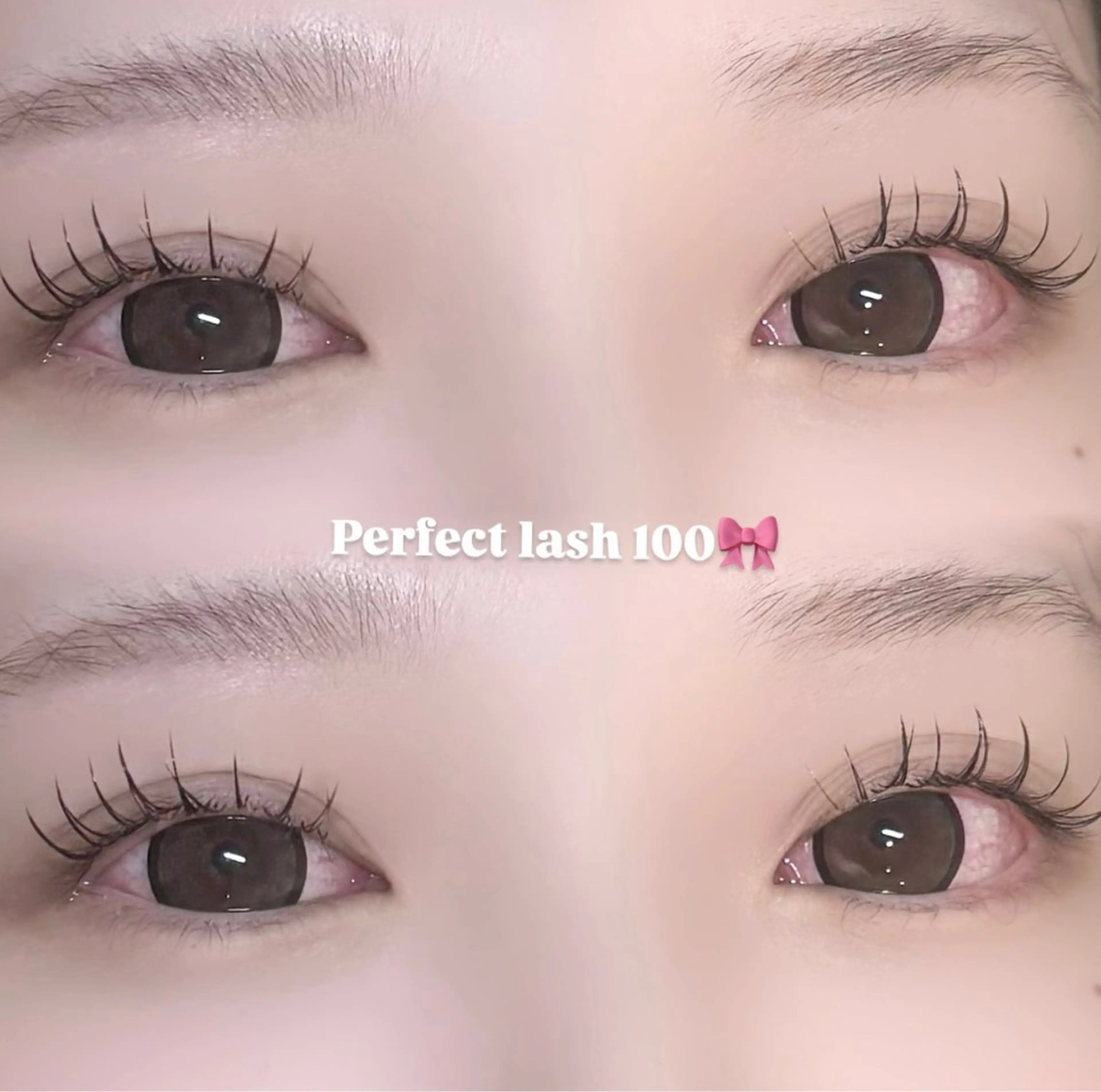 マツエク・マツパ 束感まつ毛 オヤユビヒメ 新田辺店の眉毛・アイブロウイメージ