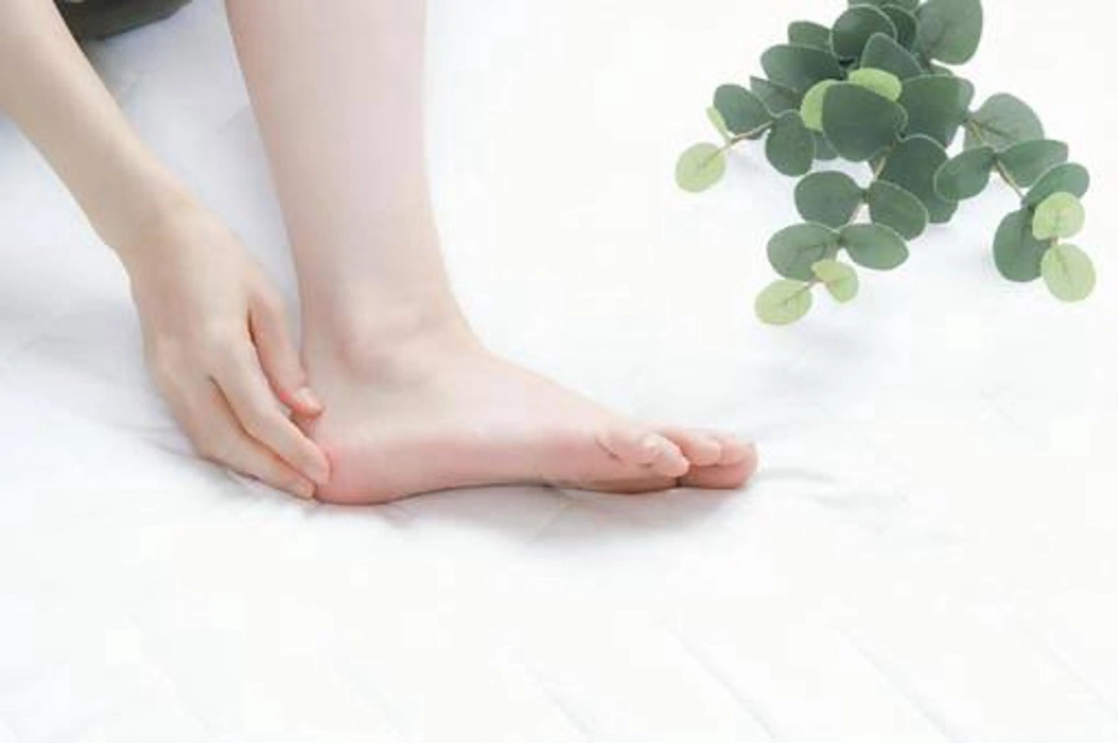 ✨minimo限定価格✨フット角質ケアコースの写真