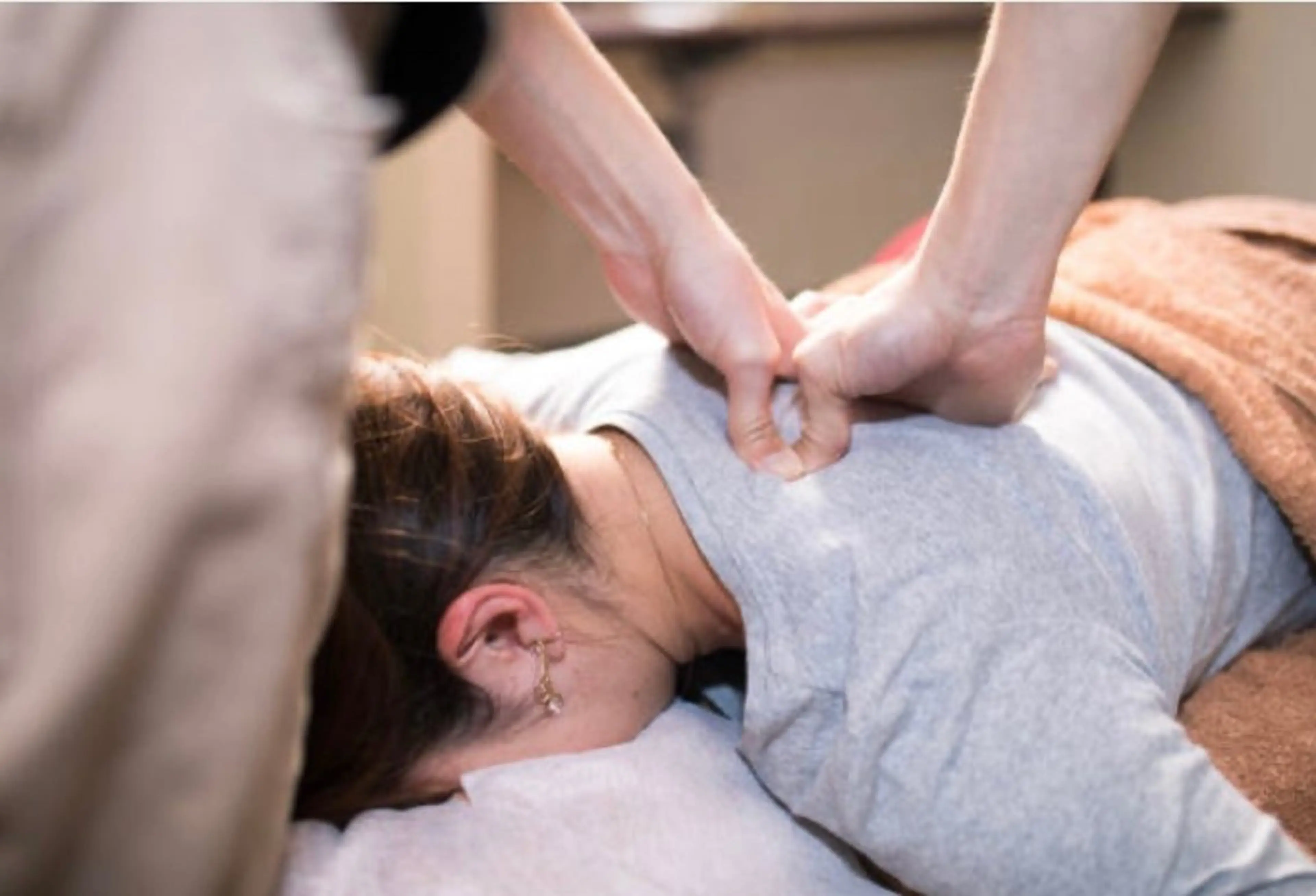 ＣＯＭＭＥ・MOI コムモアのエステ・リラクイメージ