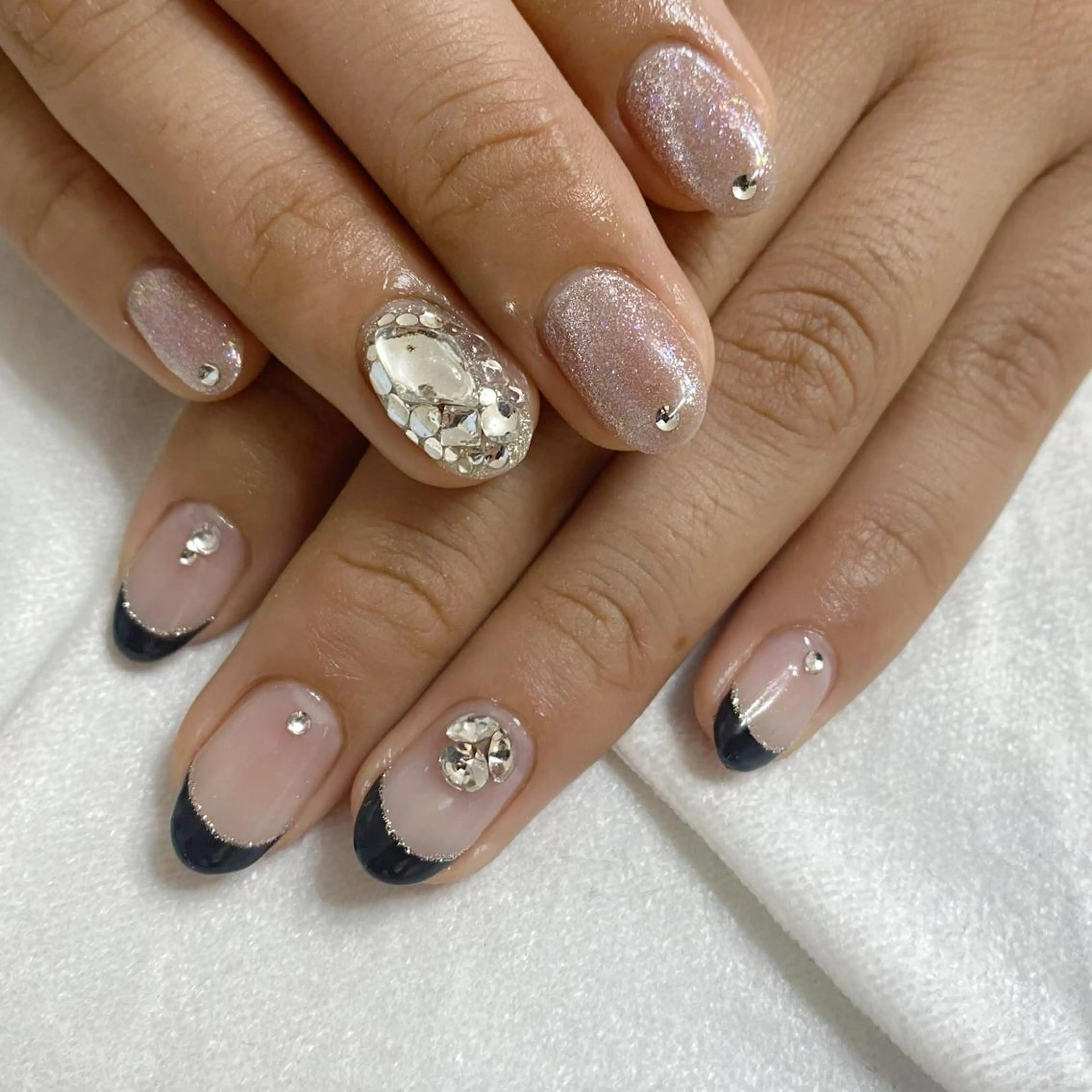 ネイル パラジェル登録サロンfeerique所属・Uchida Mayunaのその他イメージ