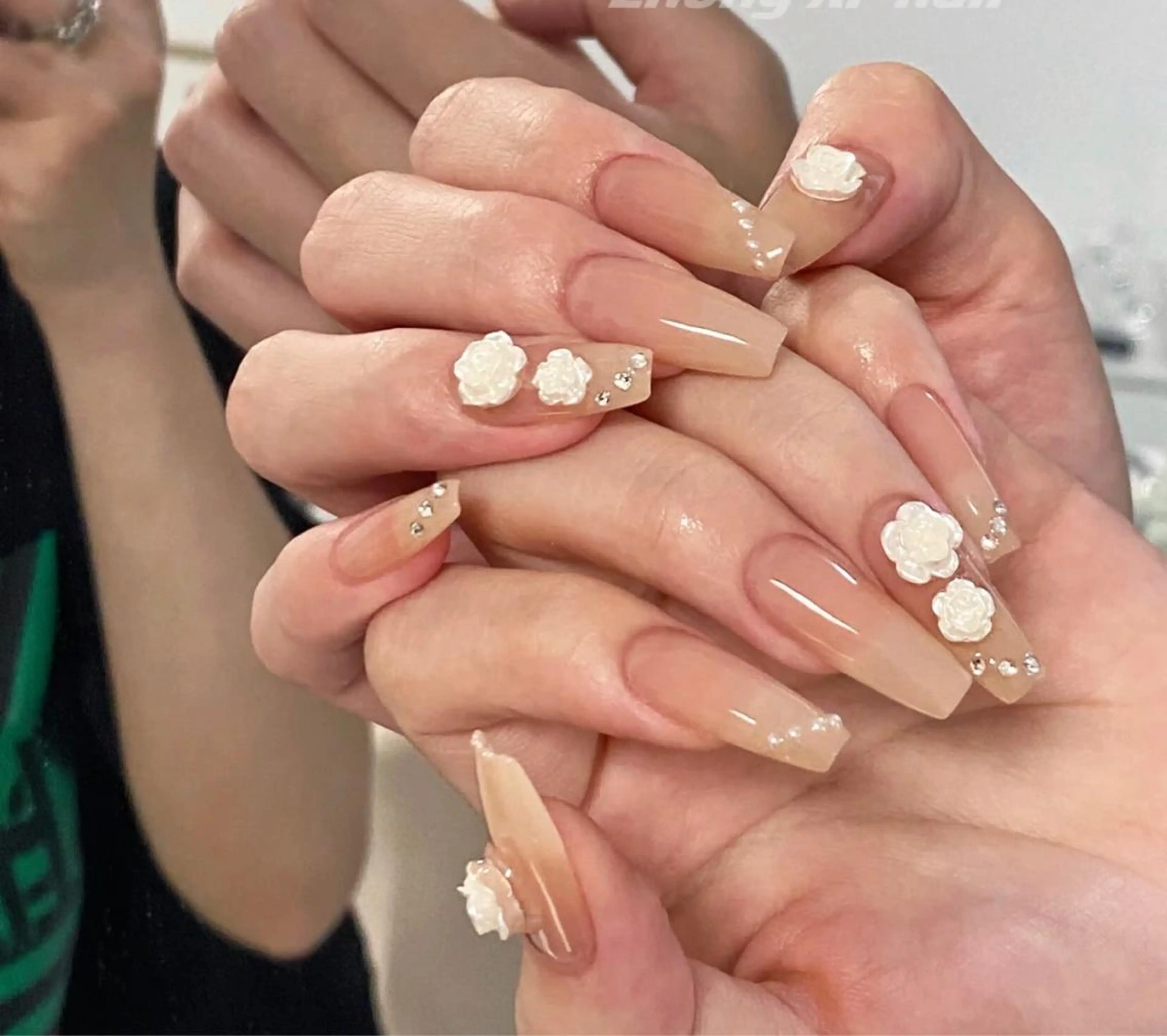 ネイル DC nail salonのネイルデザイン