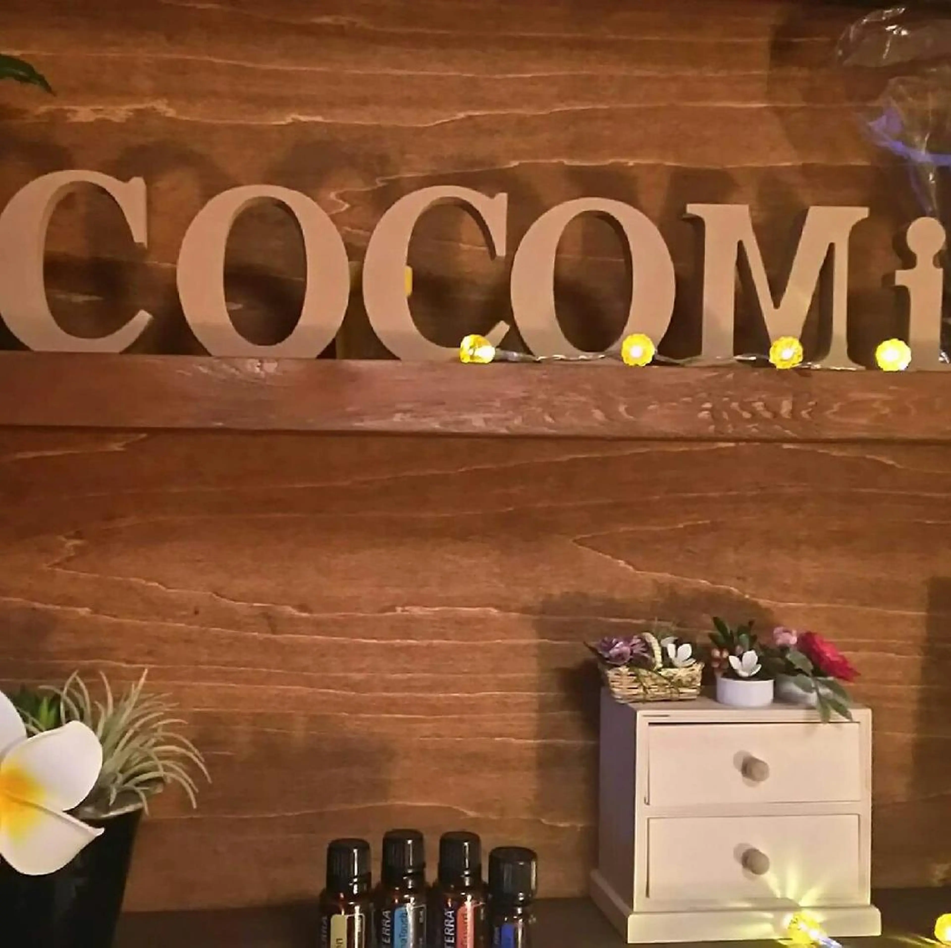 リフレッシュルーム 心笑～ここみ～所属・リフレッシュルーム 心笑～ここみ～のエステ・リラクイメージ