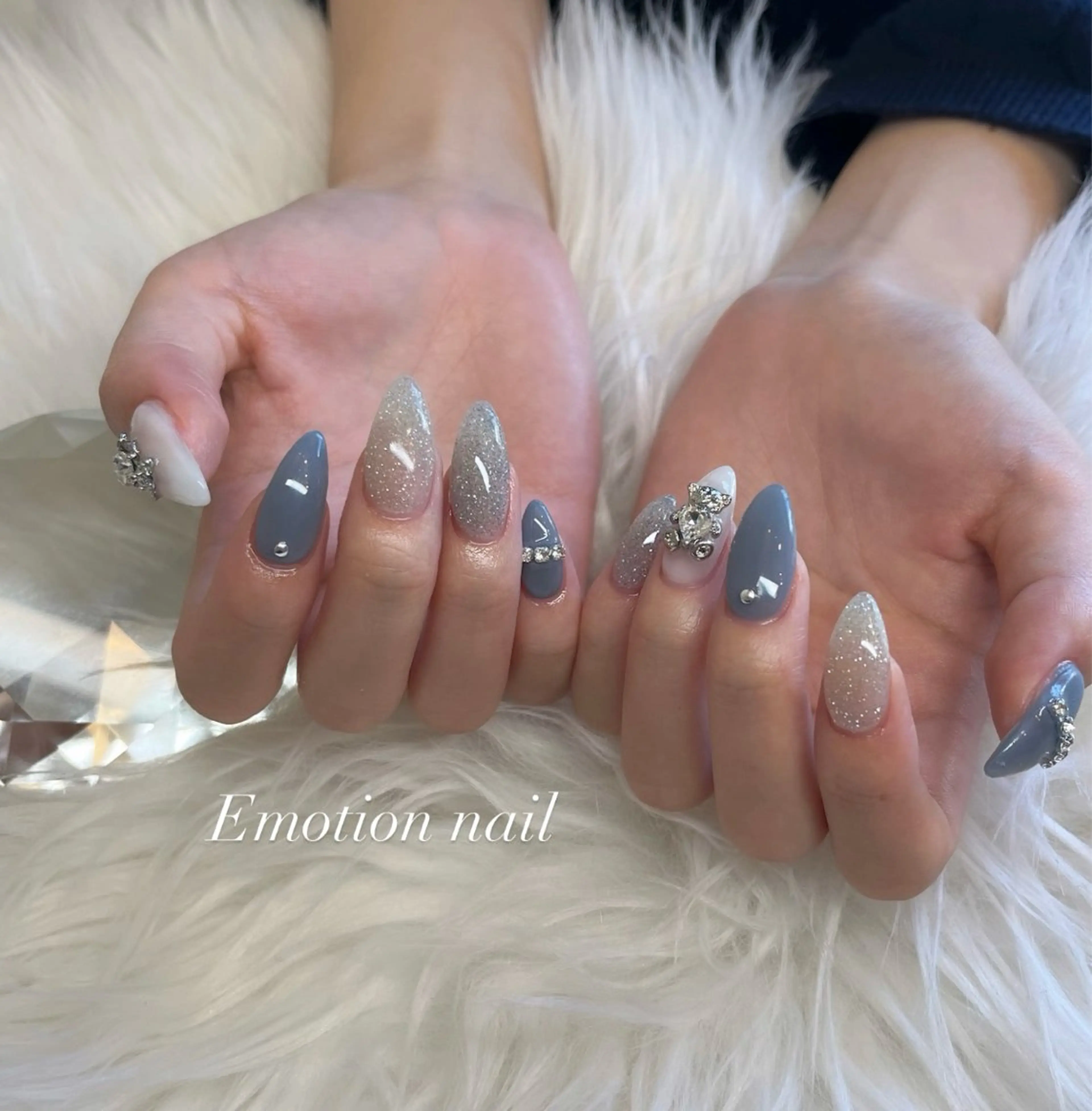 ネイル Chika/ C.nailのネイルデザイン