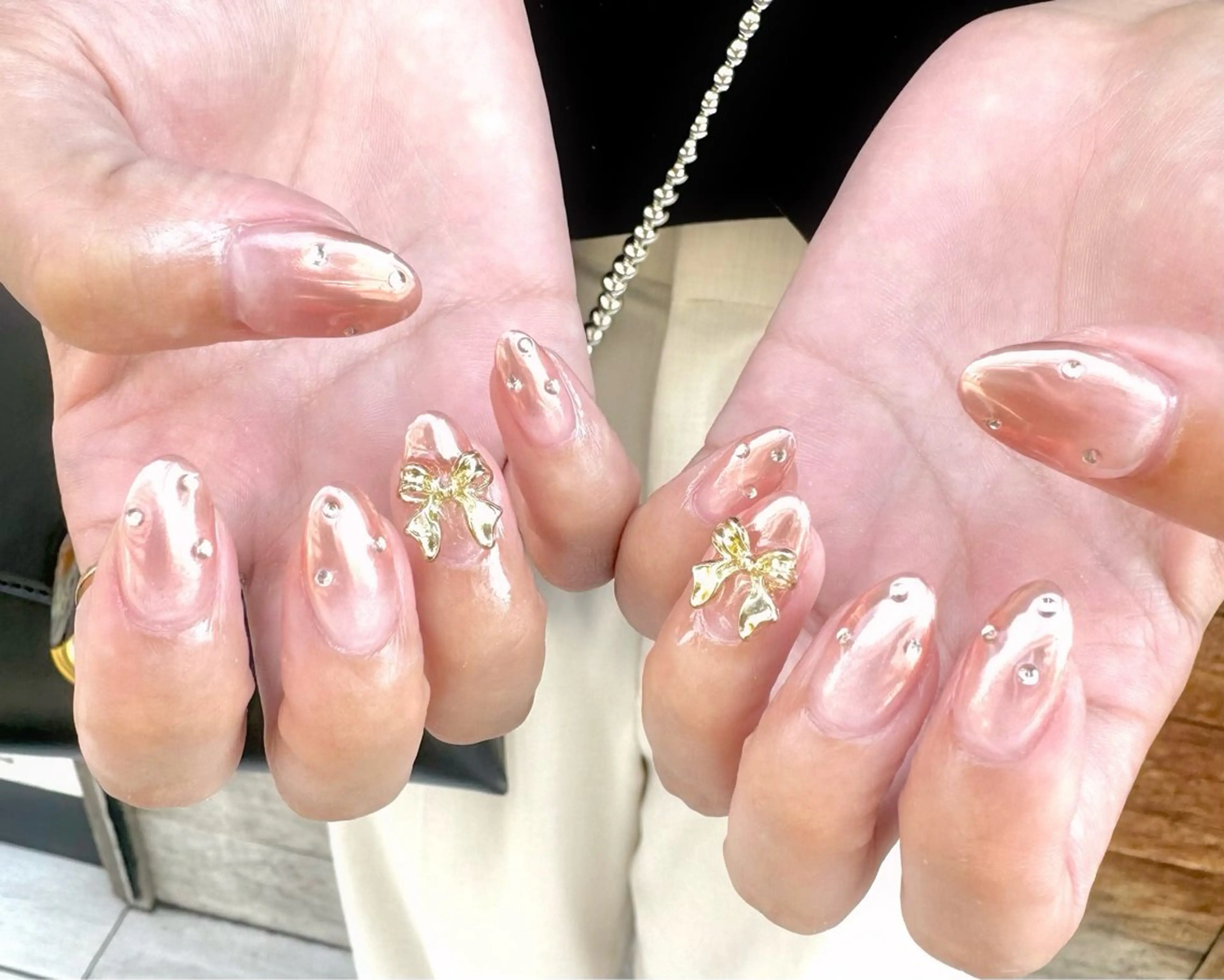 ネイル 🌺🌴N. Rita🥥のネイルデザイン