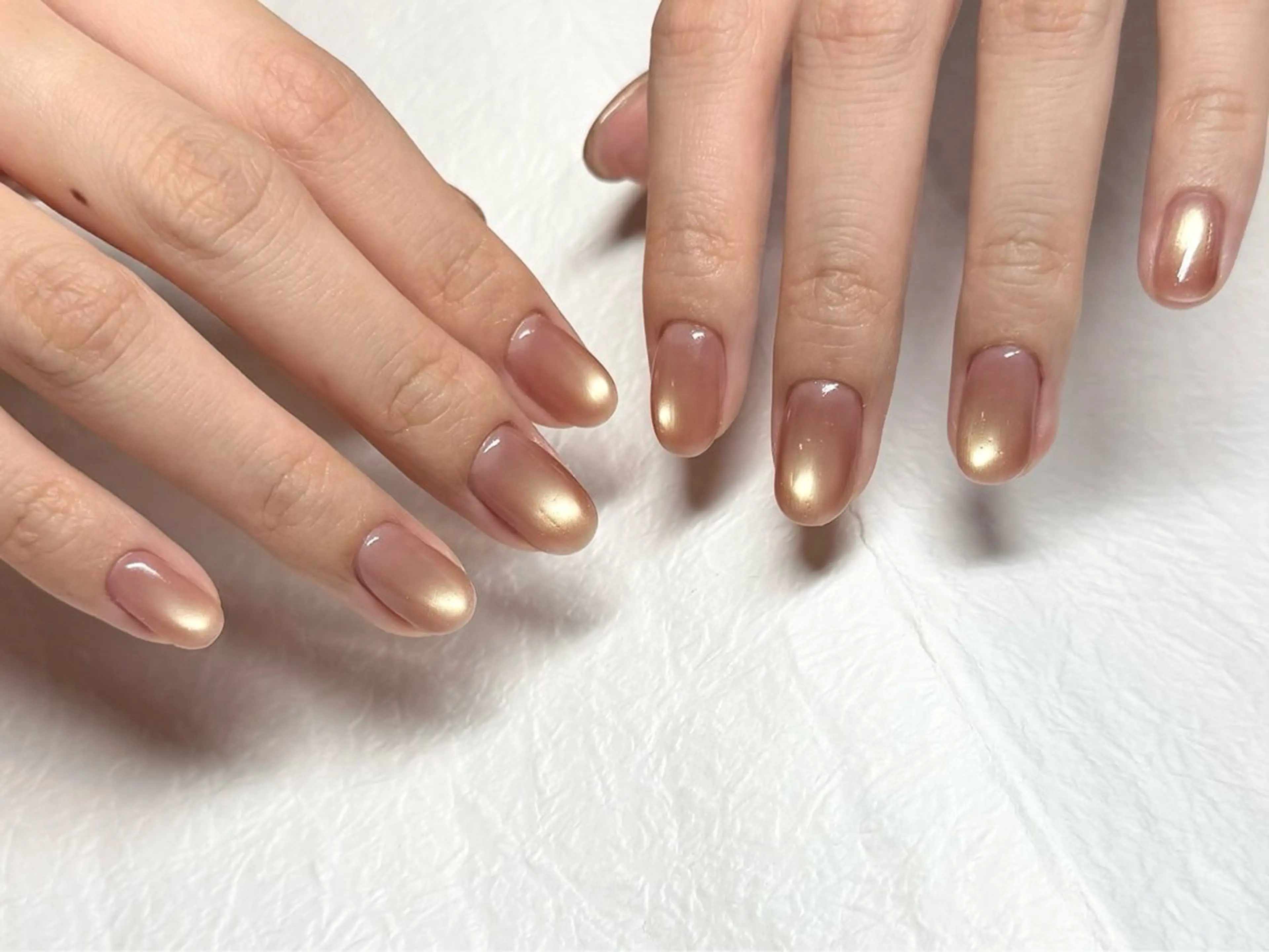 ネイル Bio nail 【RIKA】のネイルデザイン