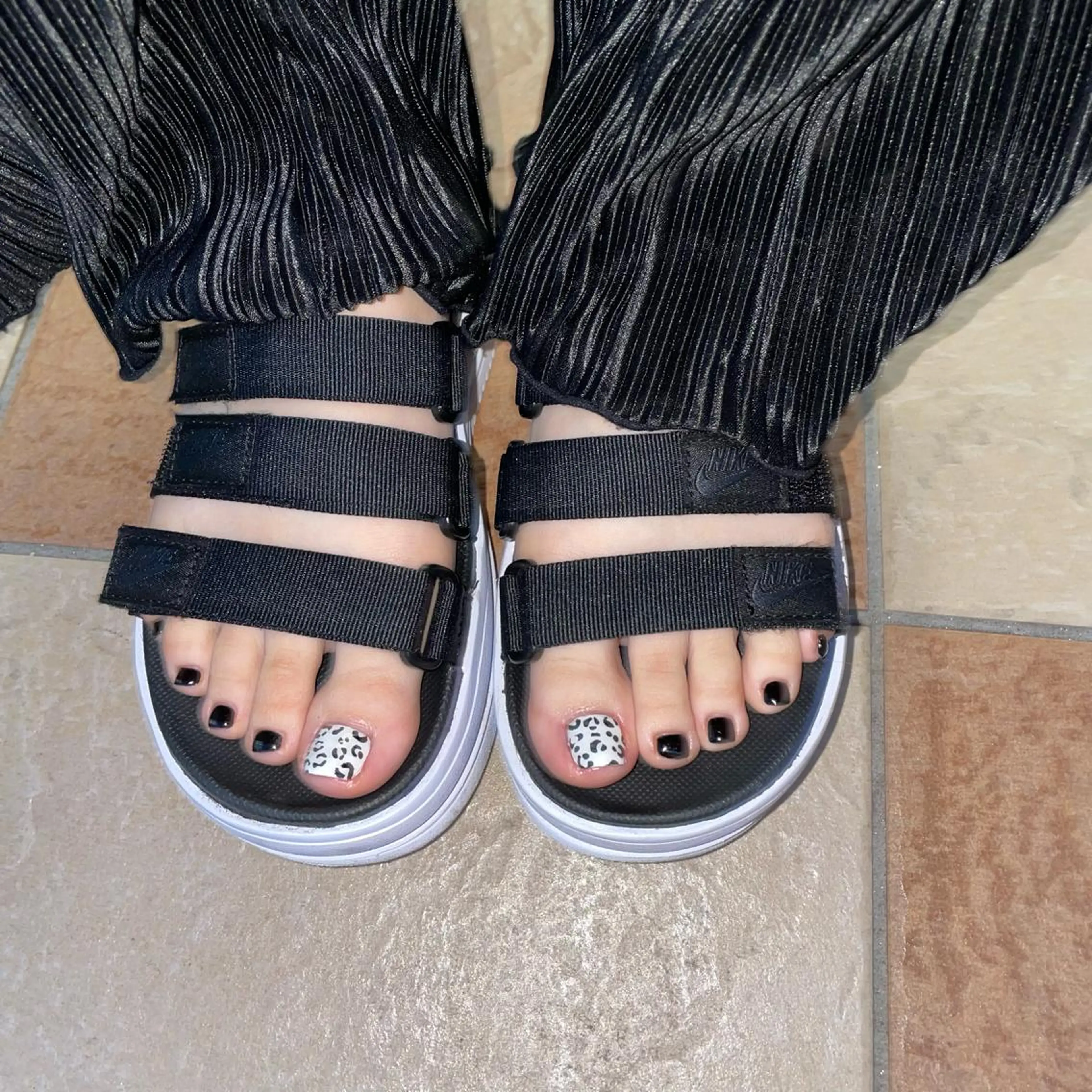 ネイル MINAMI YUMEKAのネイルデザイン