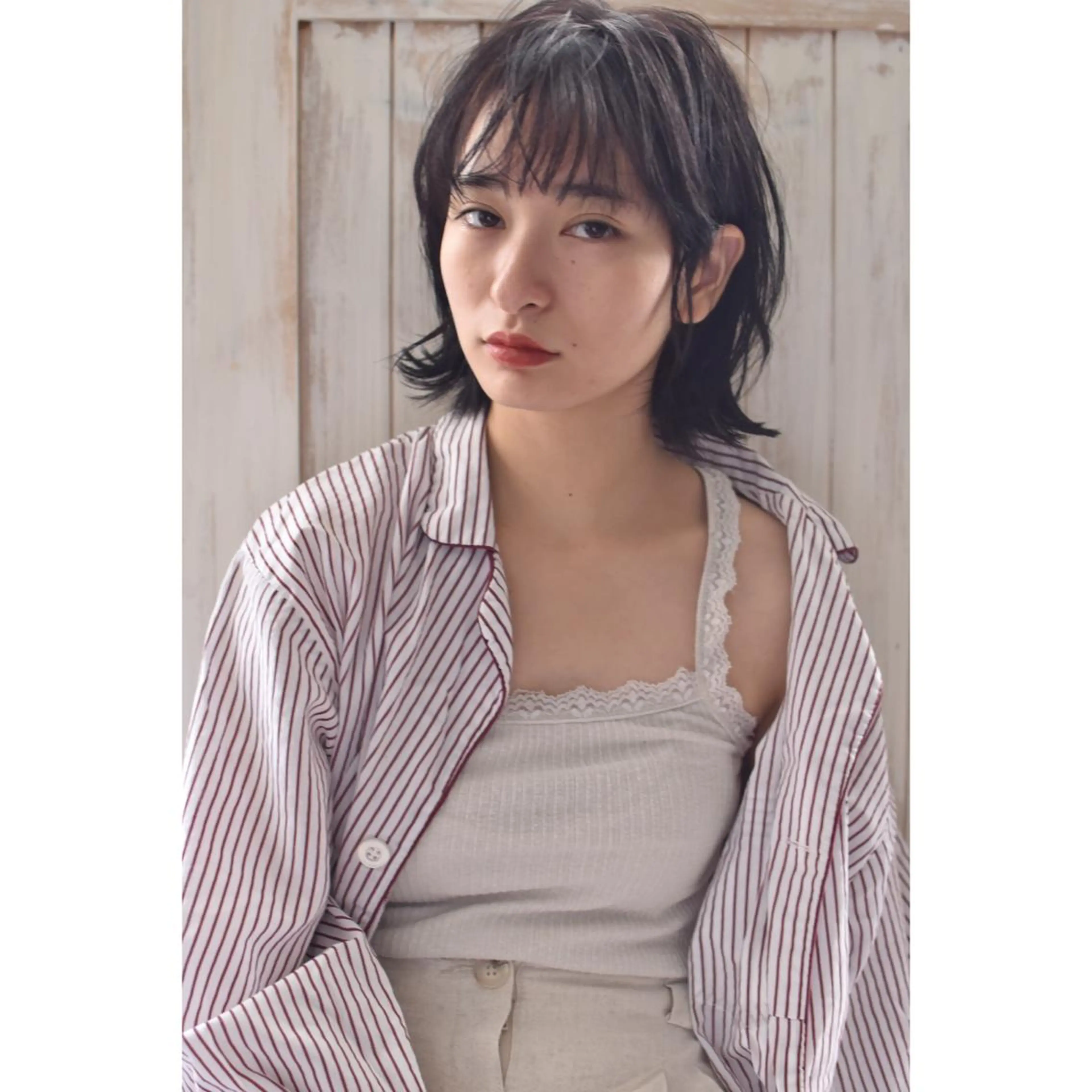 🌿カット＋3 Step トリートメント¥9500→¥4980🌿の写真