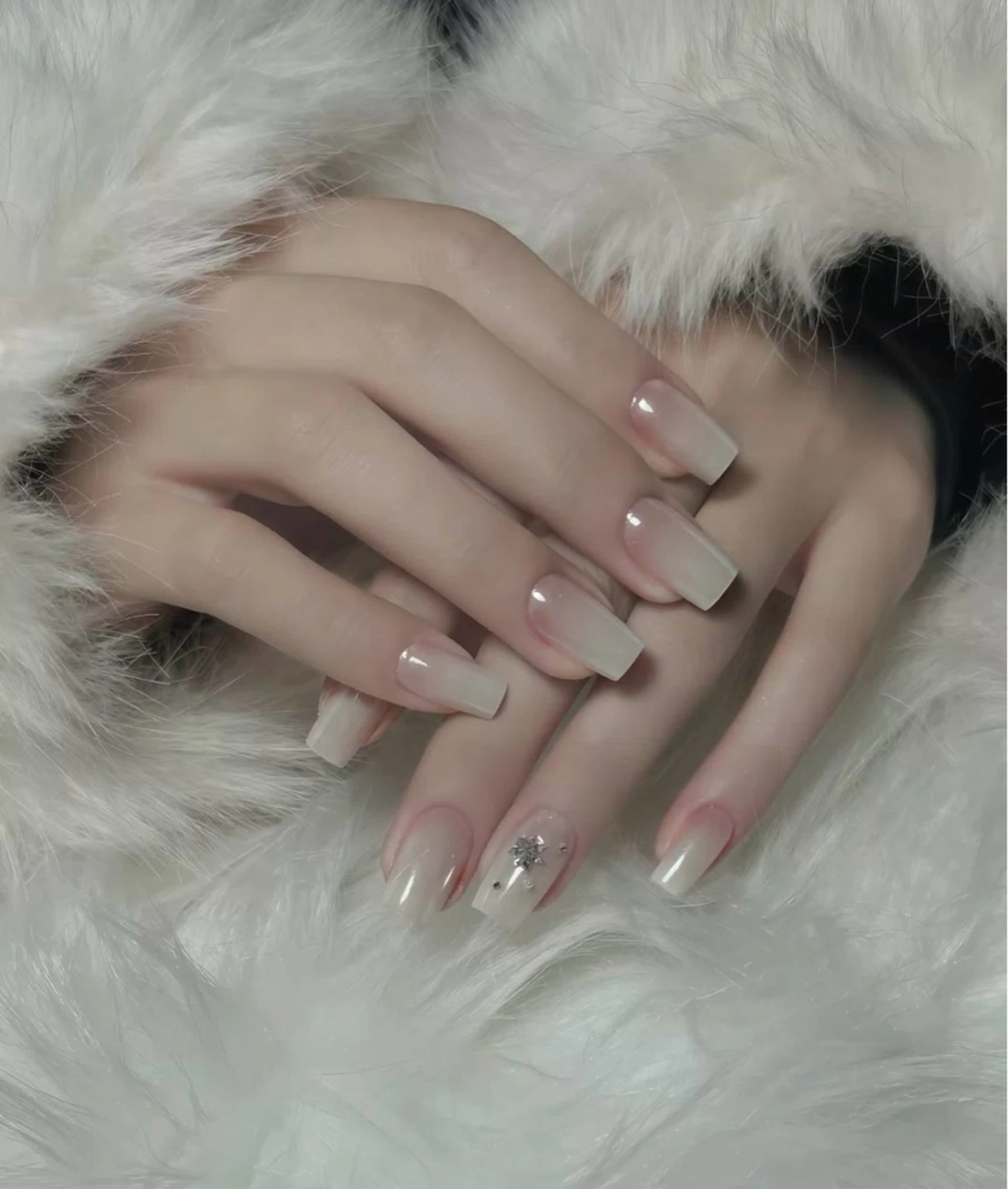 ネイル ハンドネイル ハンドケア super girlネイルサロン所属・supergirl ネイル専門サロンのネイルデザイン