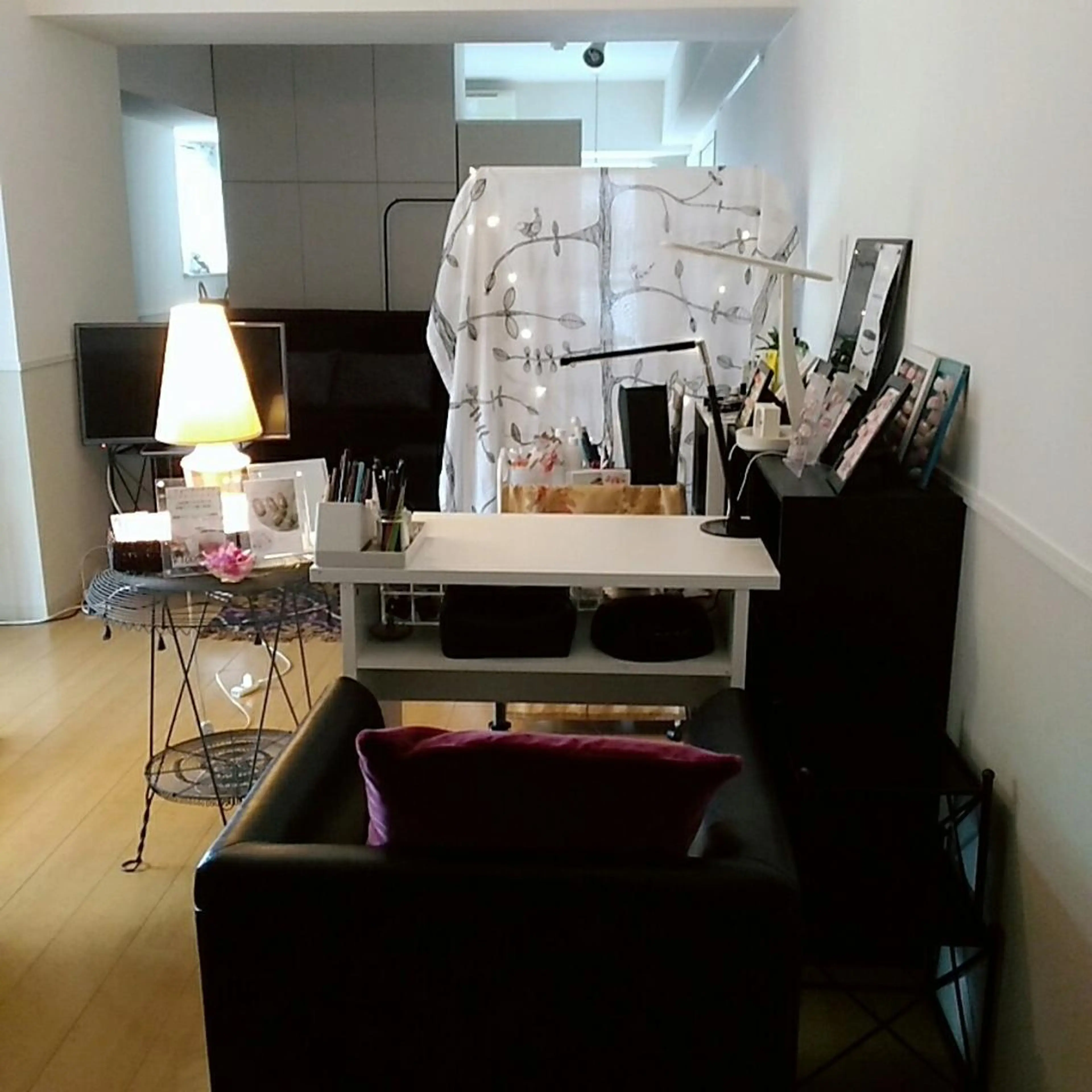 ネイル MIU  Nail所属・MIU  nailのネイルデザイン