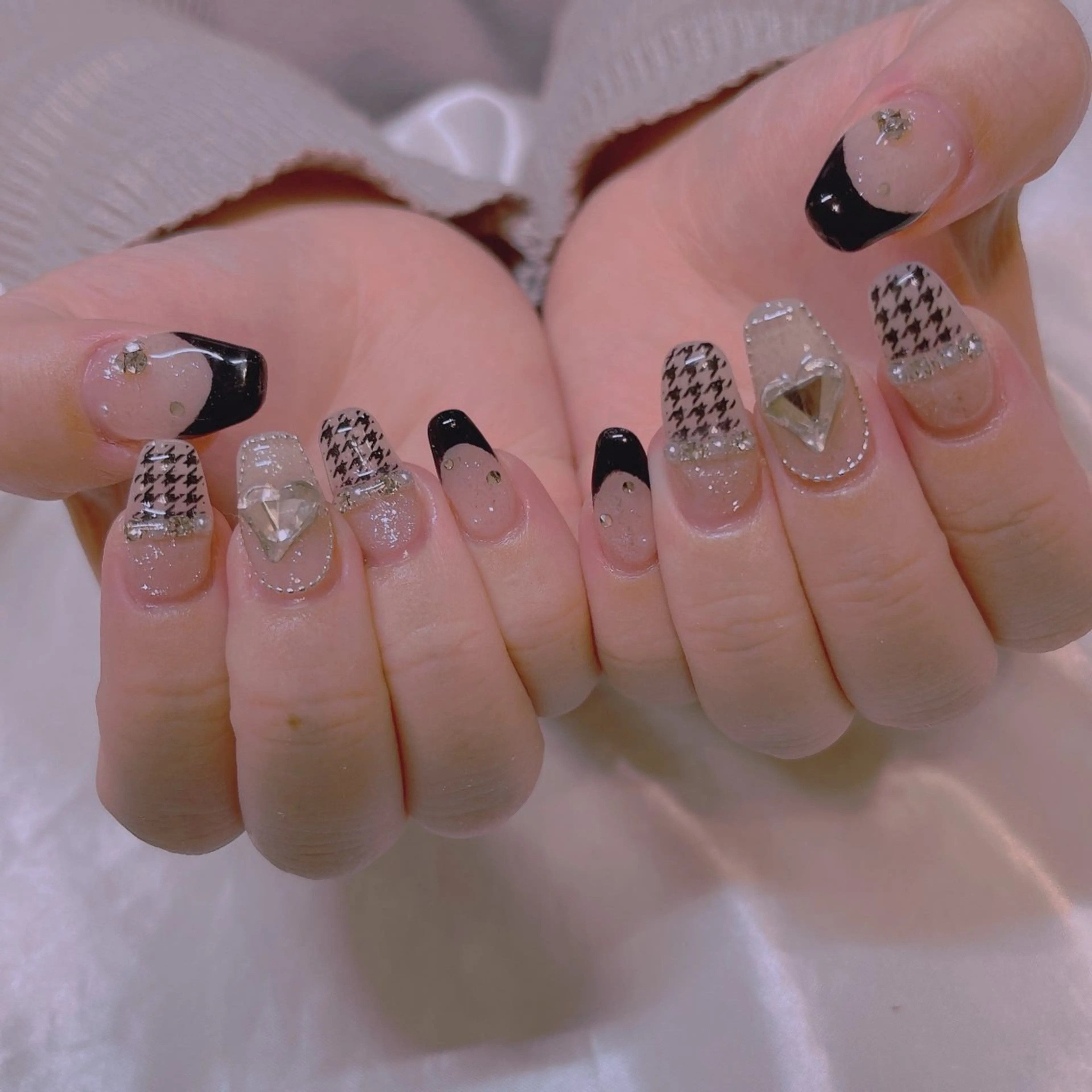 ネイル Private Salon 大宮のネイルデザイン