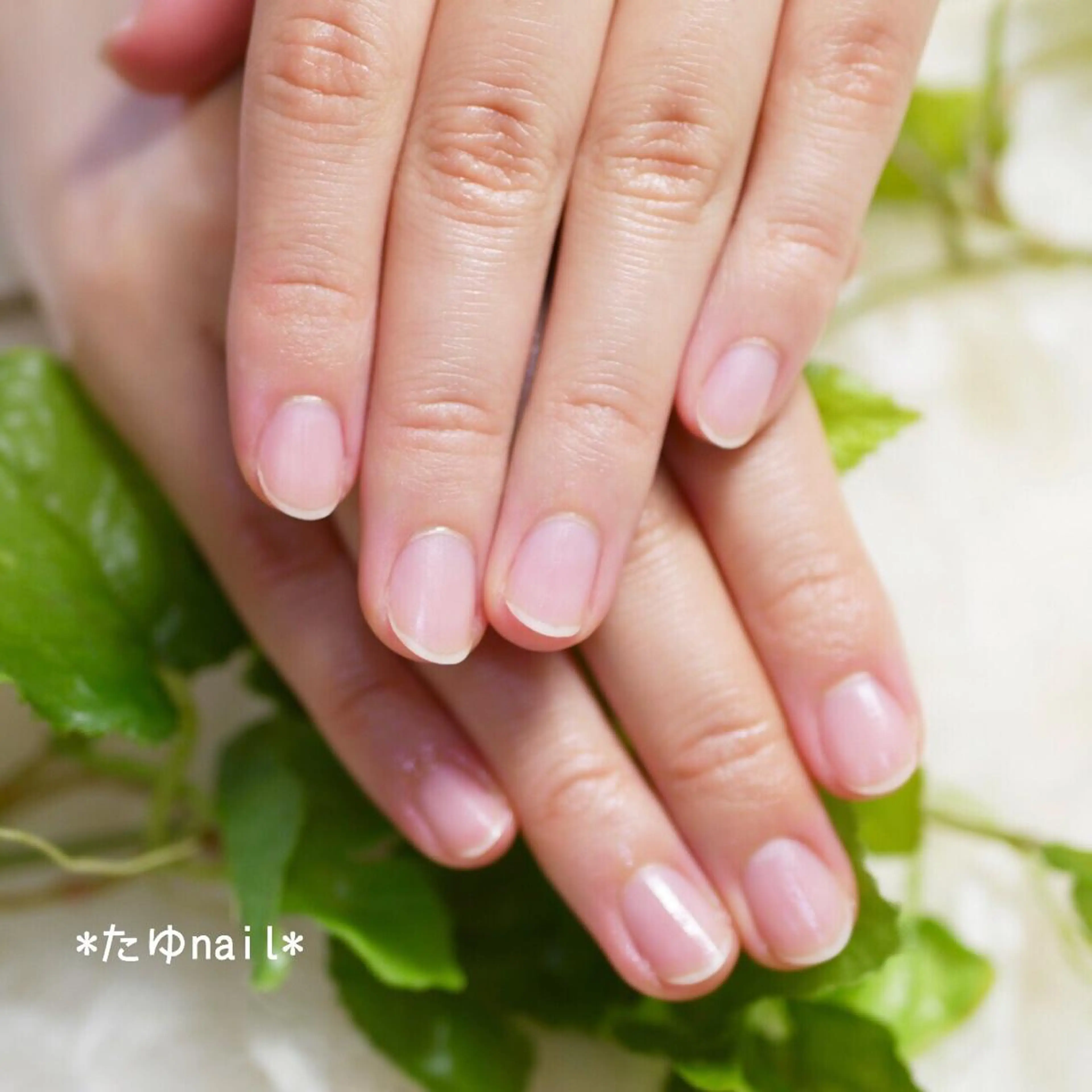 ネイル ネイルサロン・ネイルスクール　たゆnail所属・ネイルサロン 【たゆnail】のネイルデザイン