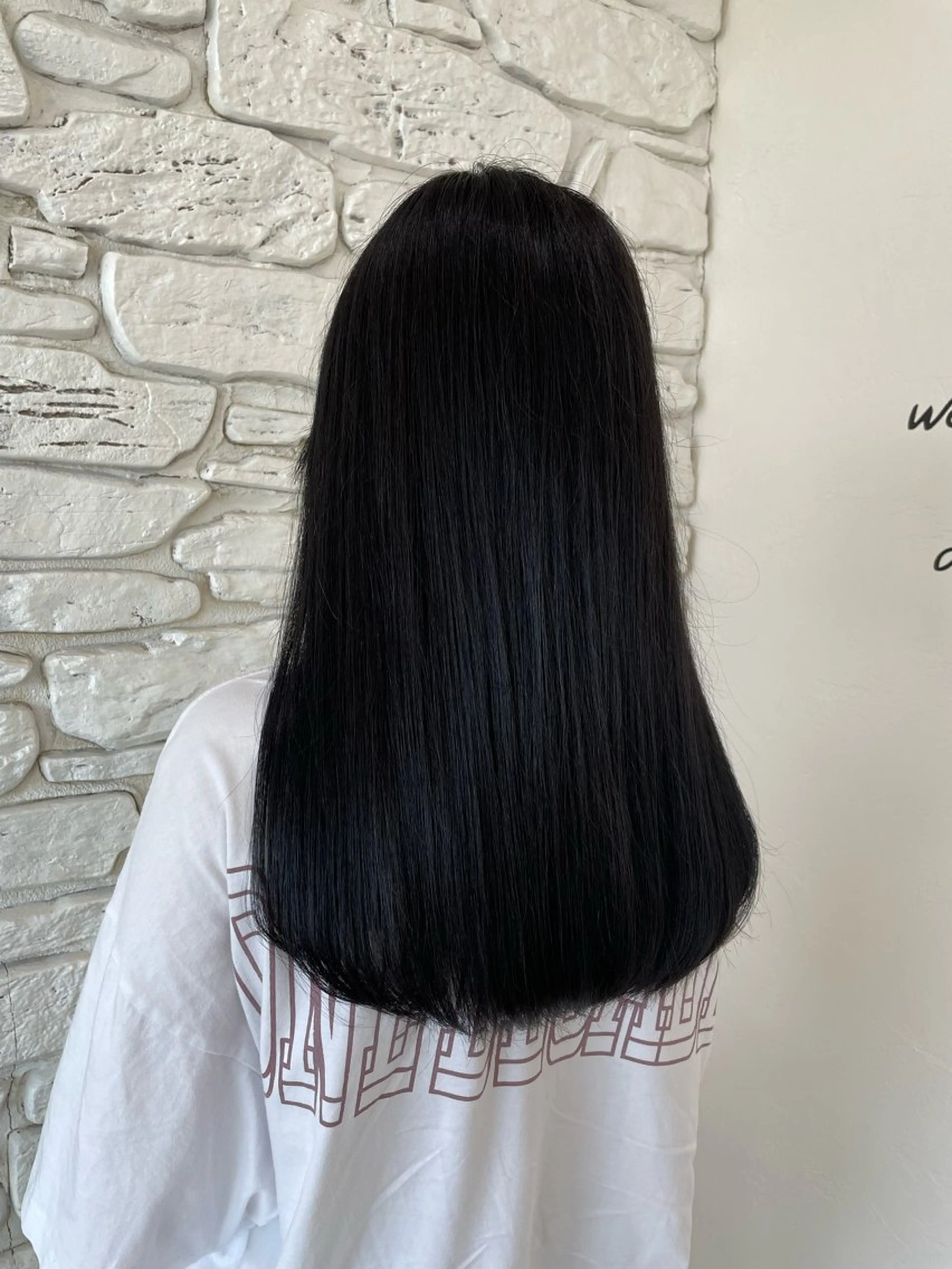 カラー パーマ/メンズカット /伏見/赤坂 茉央のヘアスタイル