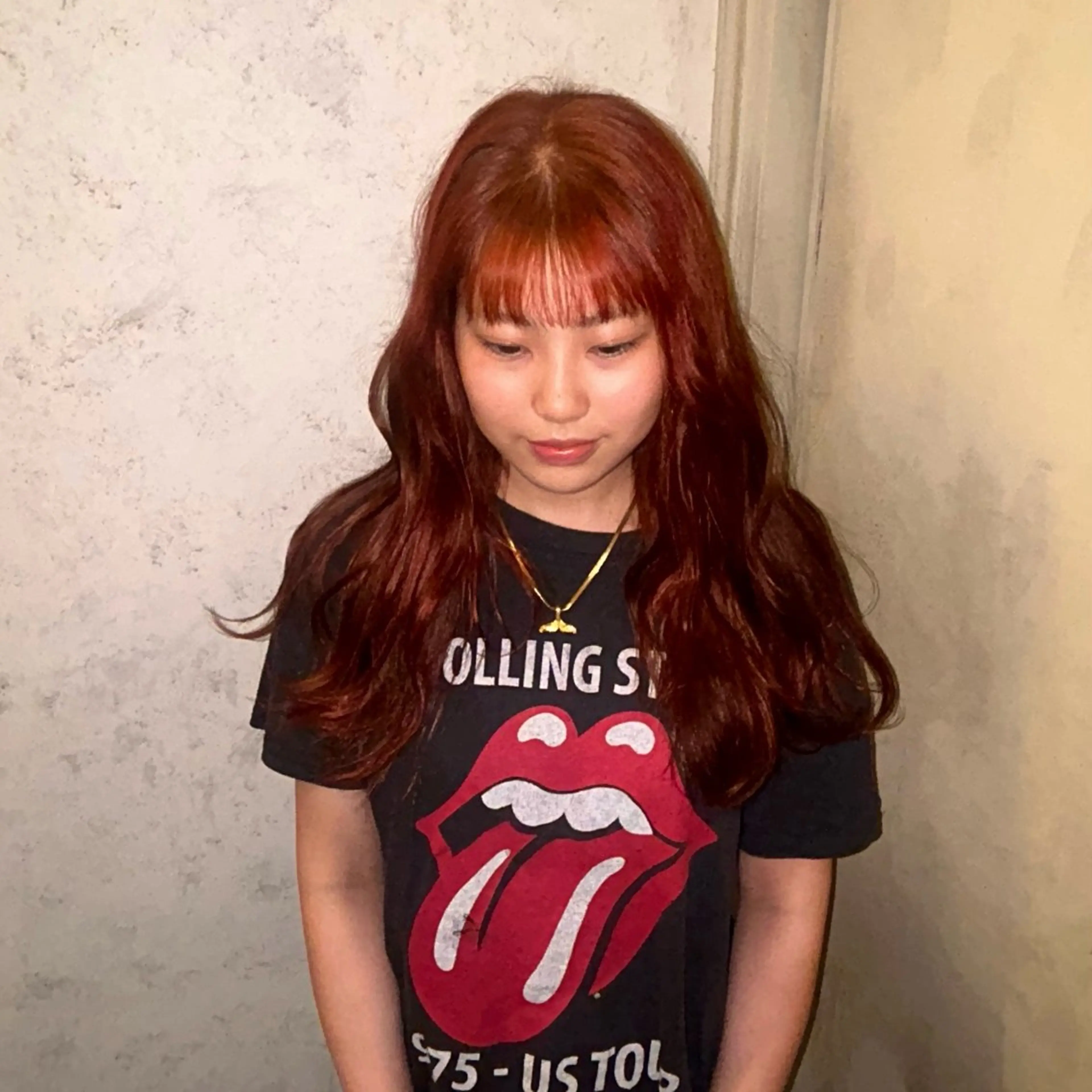 【u25】カット+垢抜けカラーの写真