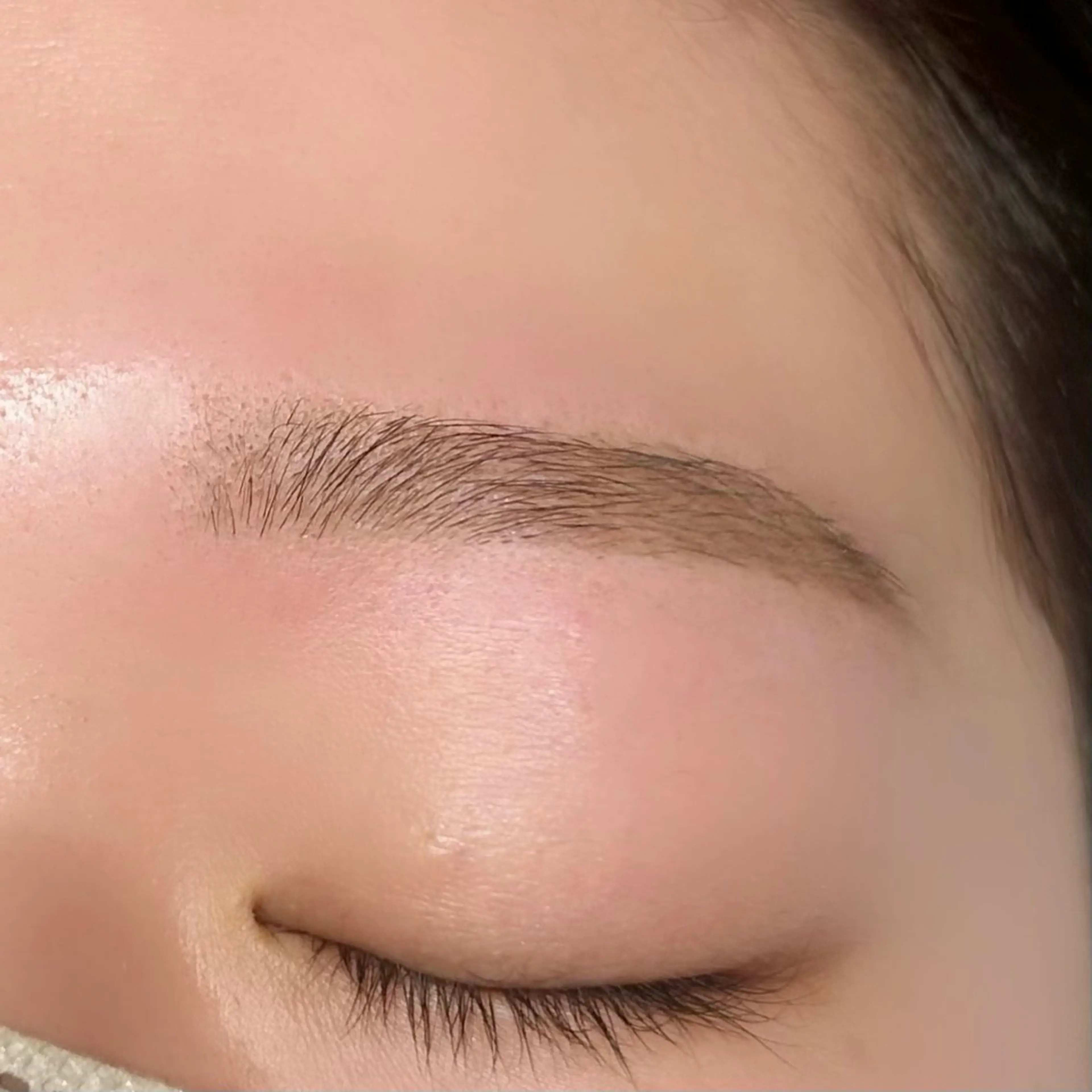 アイブロウ ワックス脱毛 眉カット その他(アイブロウ) Ridive池袋店【アイラッシュ&眉毛専門店】所属・Ridive Kanna🌼のマツエク・マツパデザイン