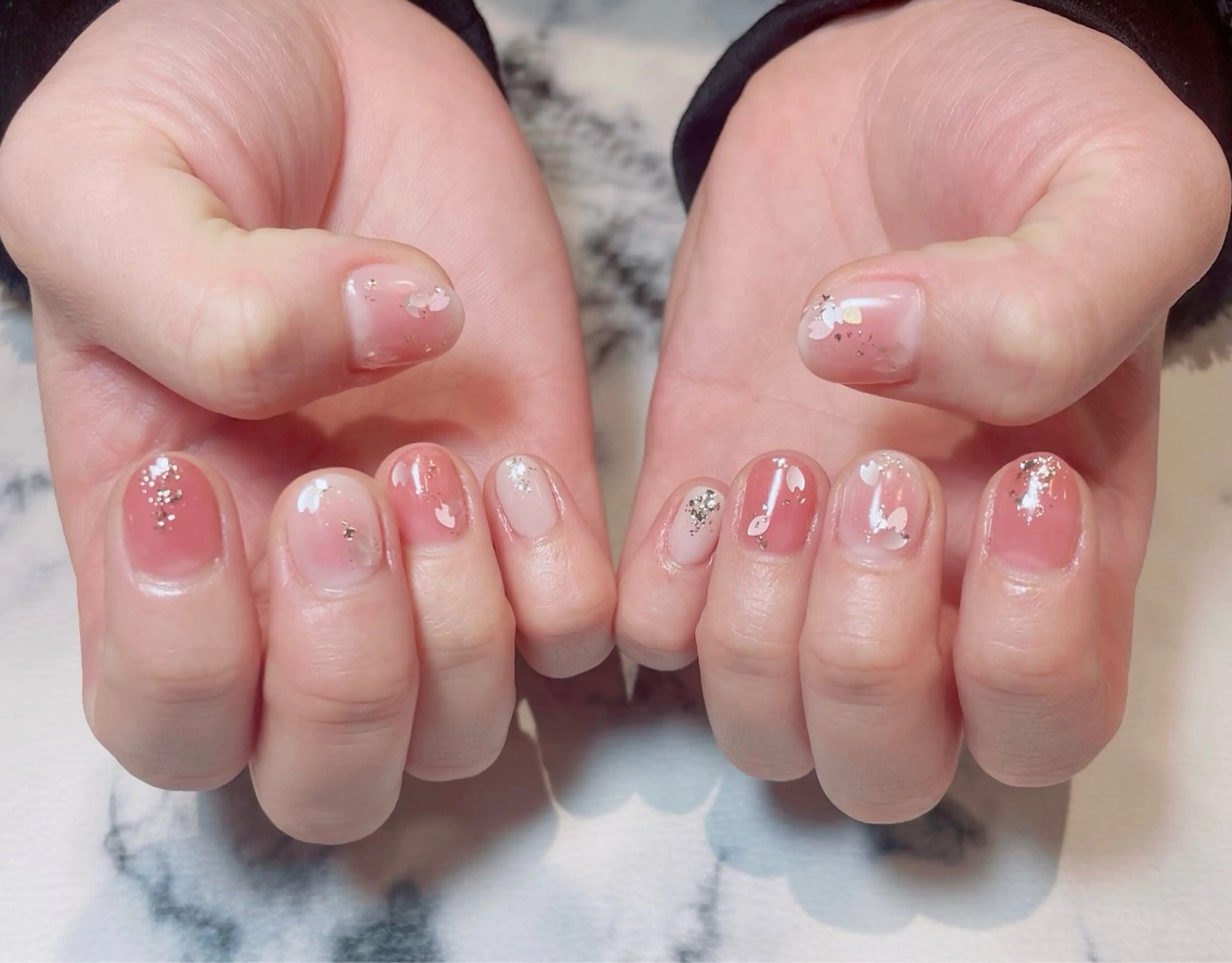 ネイル ハンドネイル 奥田 加奈子のその他イメージ