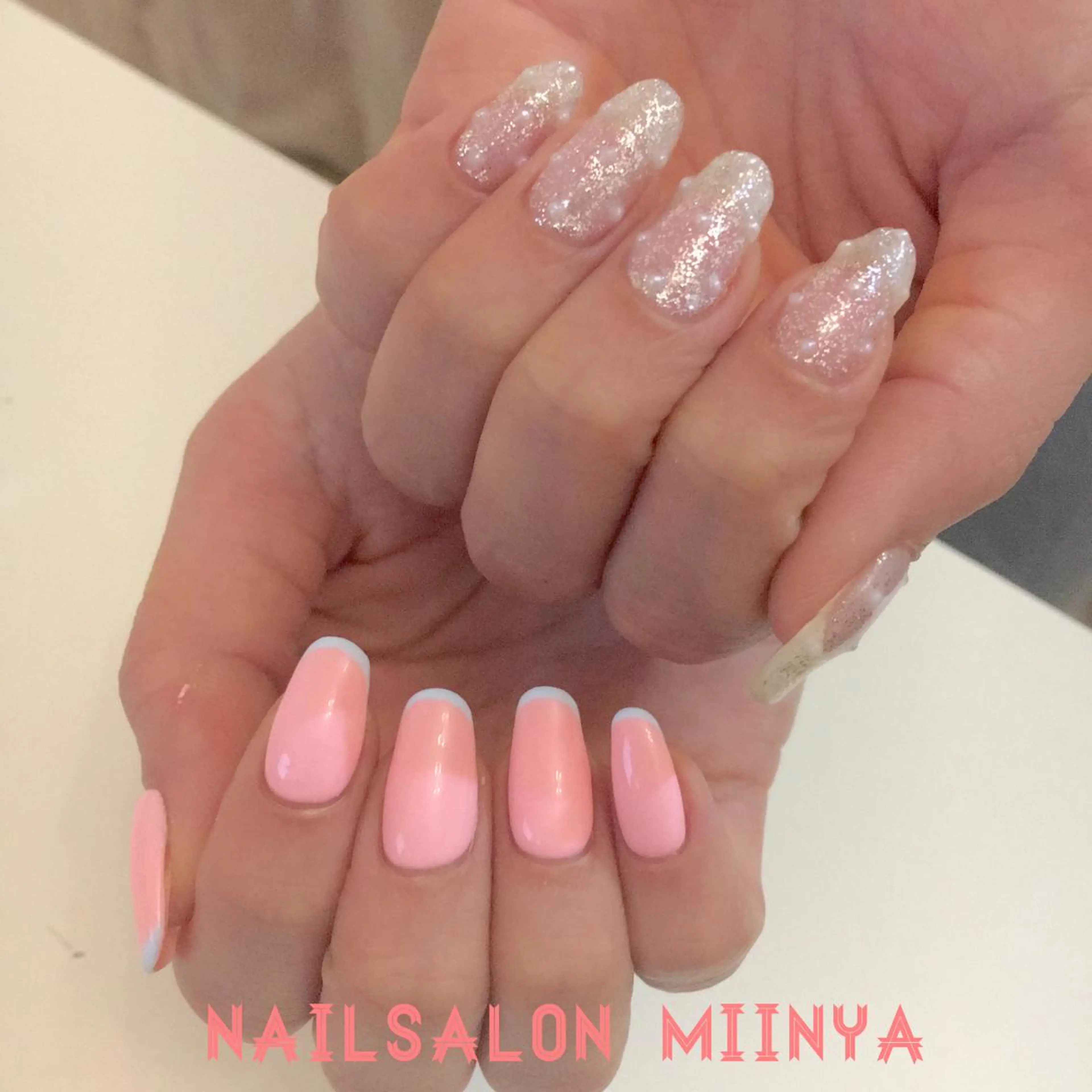 ネイル ♡ miyaのネイルデザイン