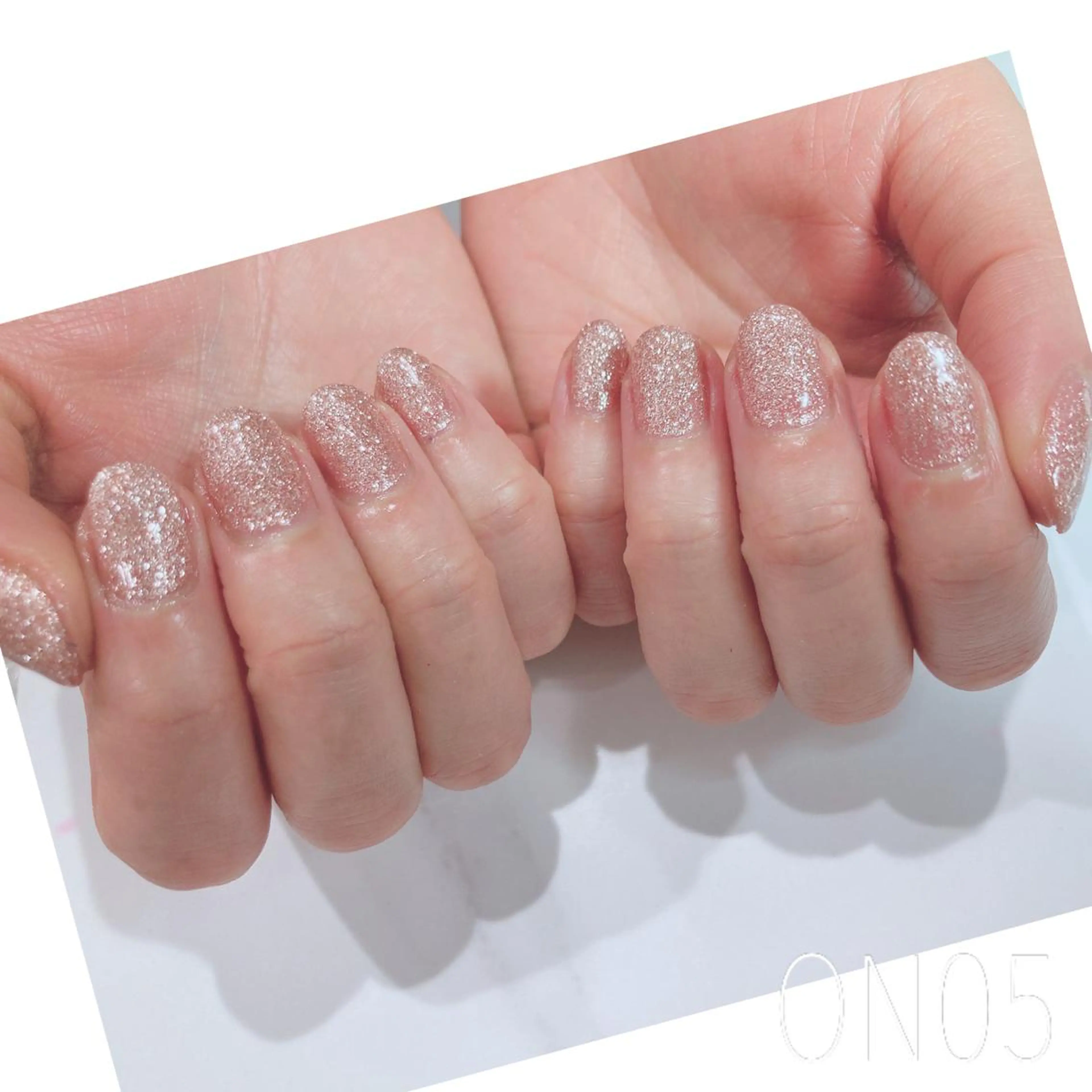 ネイル 園 寛子 （ネイリスト）のネイルデザイン