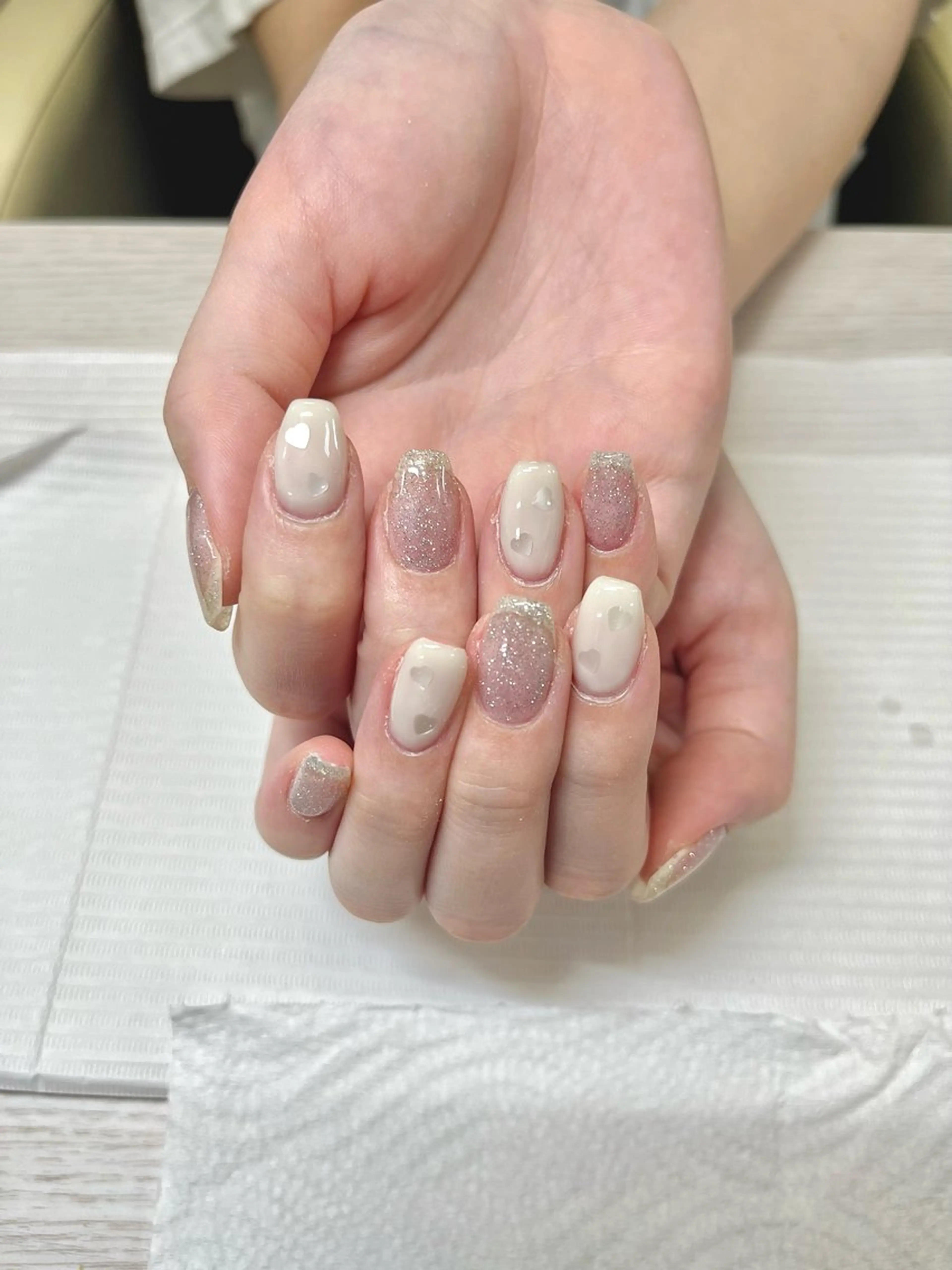 ネイル TRU きゃんのネイルデザイン