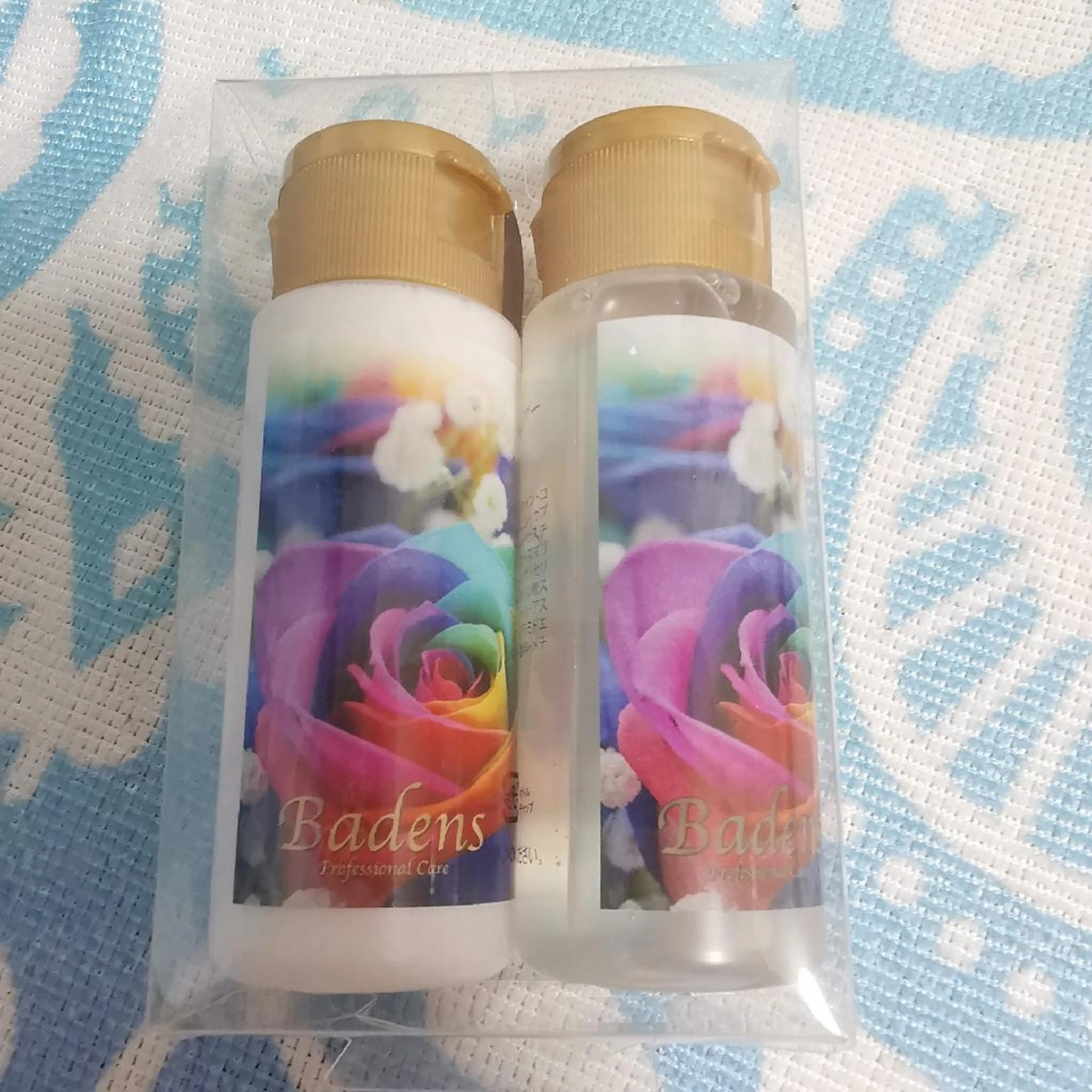 ネイル reve あやののネイルデザイン