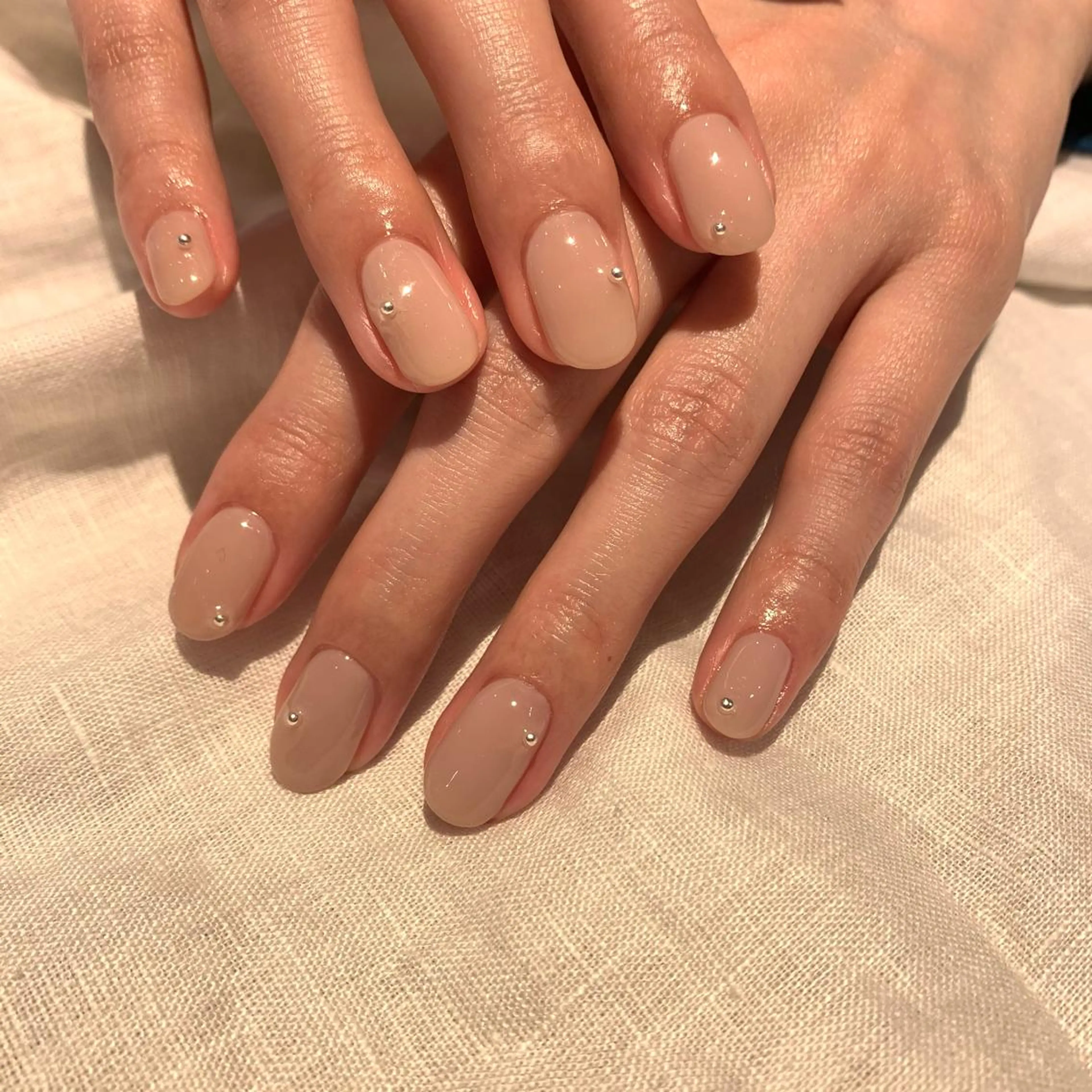 ネイル 山本 理紗子のネイルデザイン