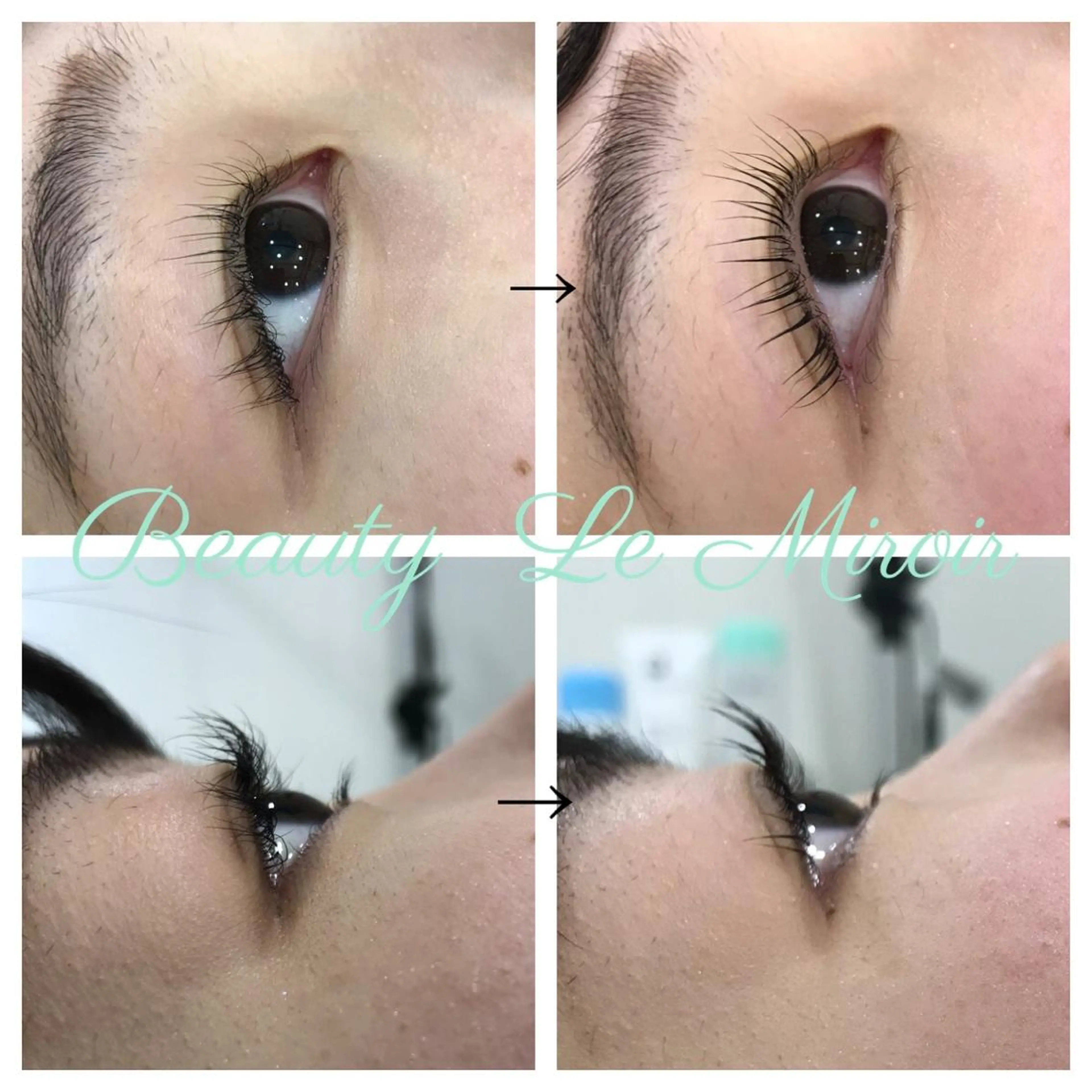 マツエク・マツパ ビューティー ミロワールのエステ・リラクイメージ