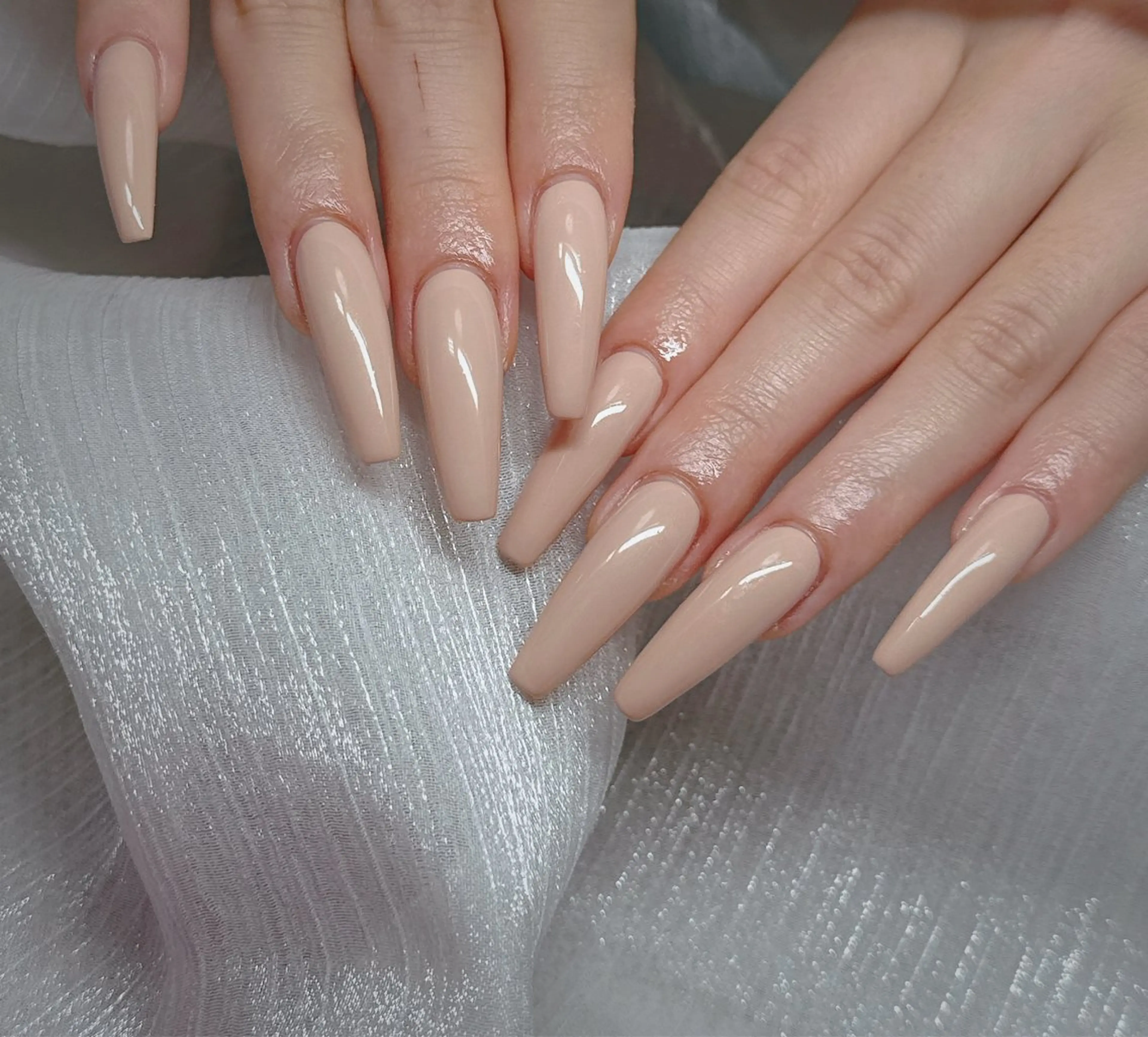 ネイル ハンドネイル Yumi nailのネイルデザイン