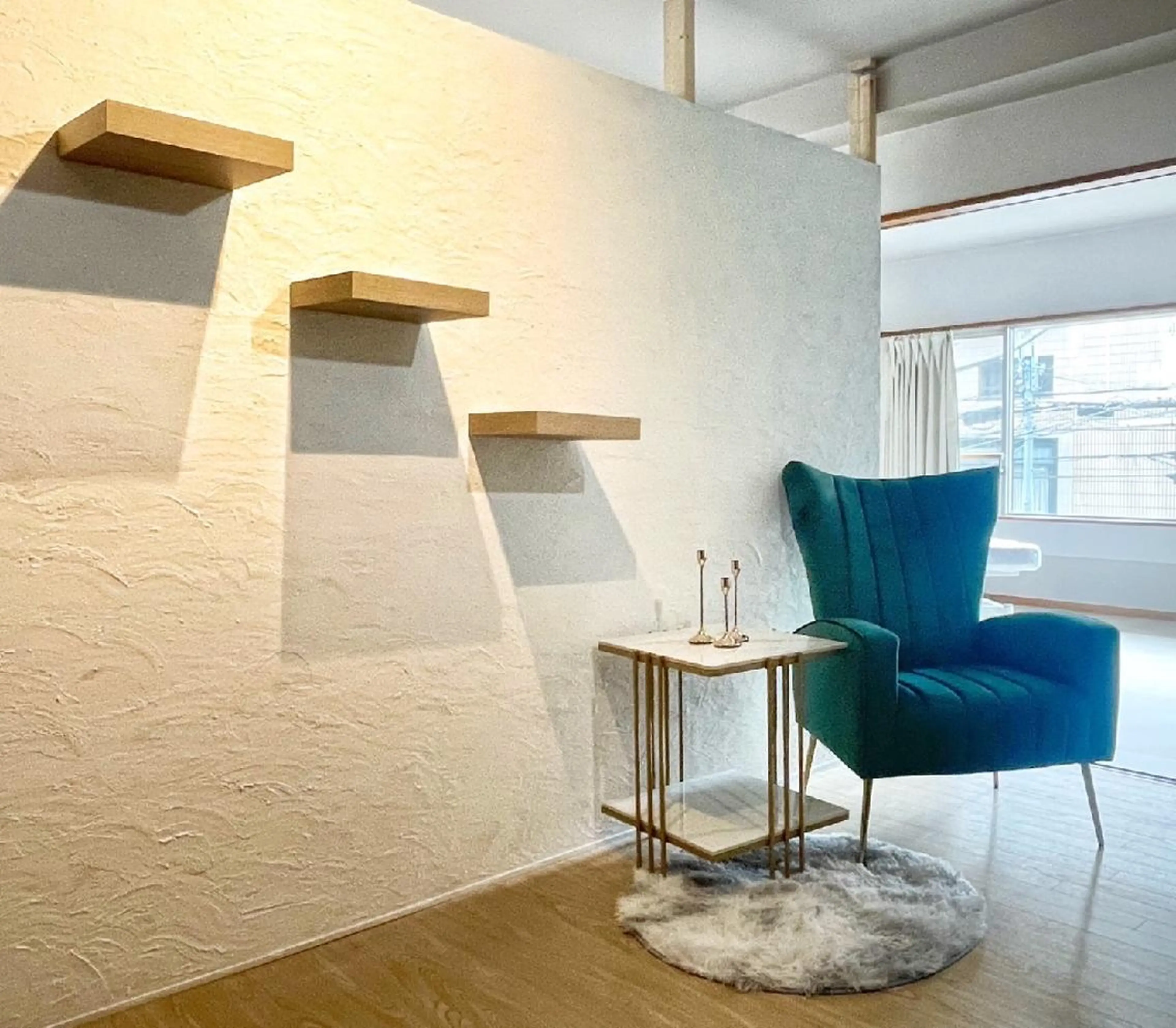 アイブロウ Clover所属・Clover MAIKAのマツエク・マツパデザイン