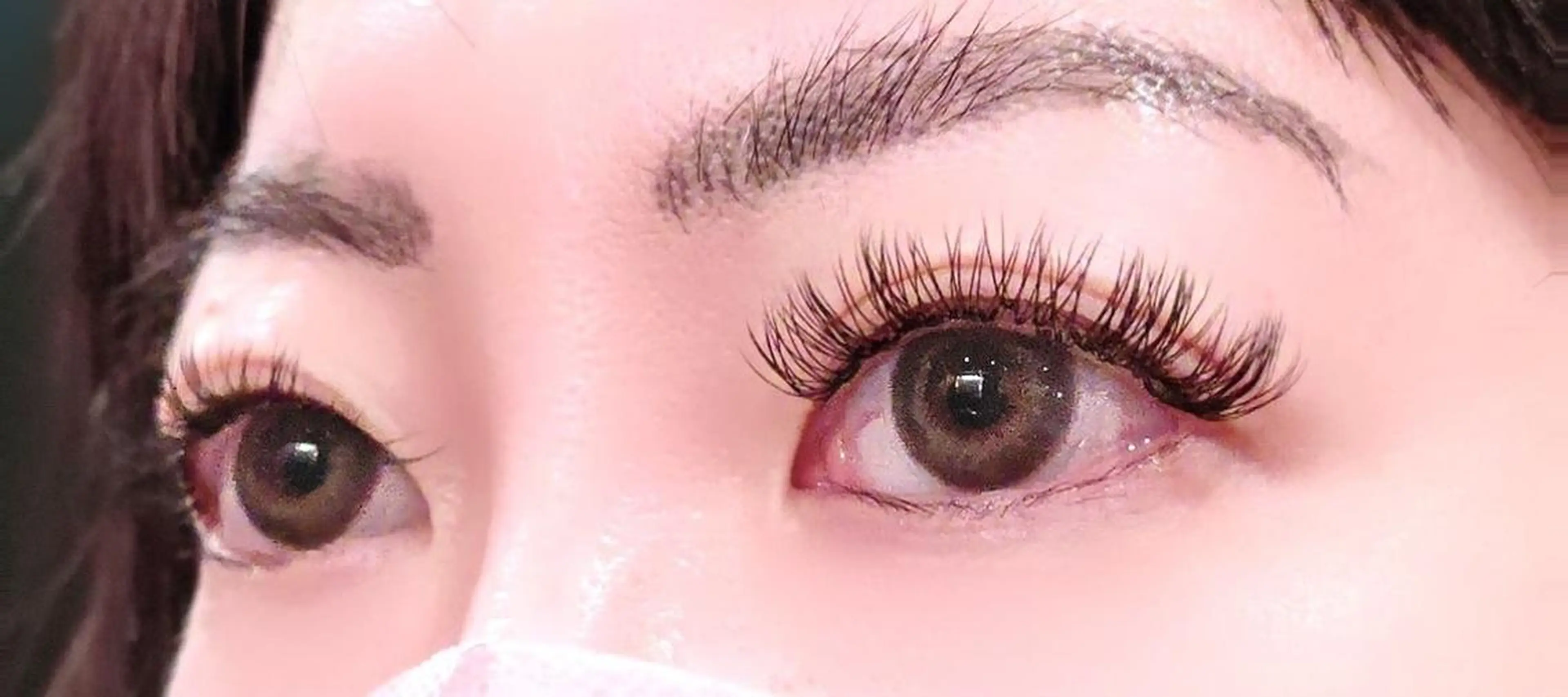 マツエク・マツパ マツエク C'estlaVie Idaのその他イメージ