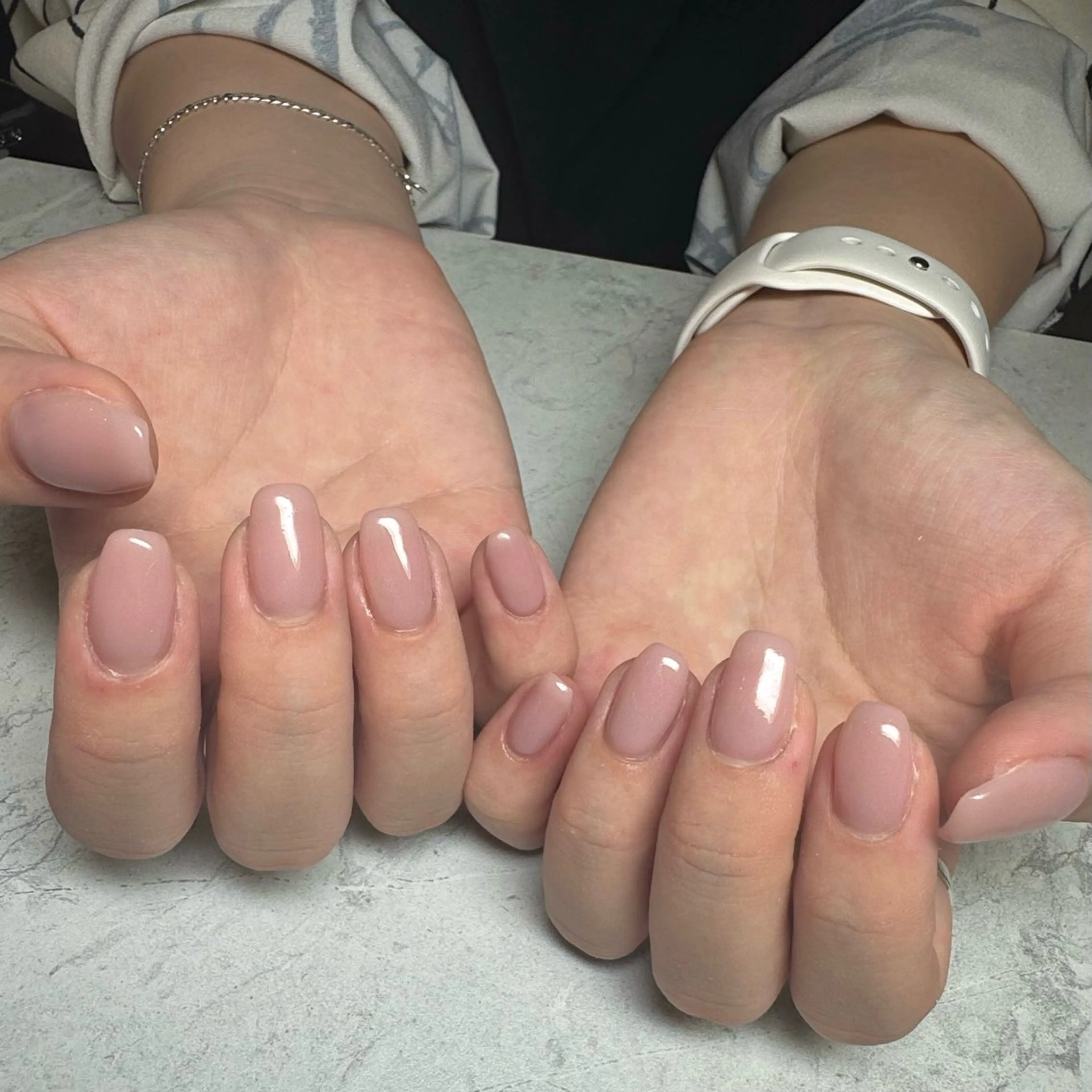 ネイル ハンドネイル nailme!/上村 香菜のネイルデザイン