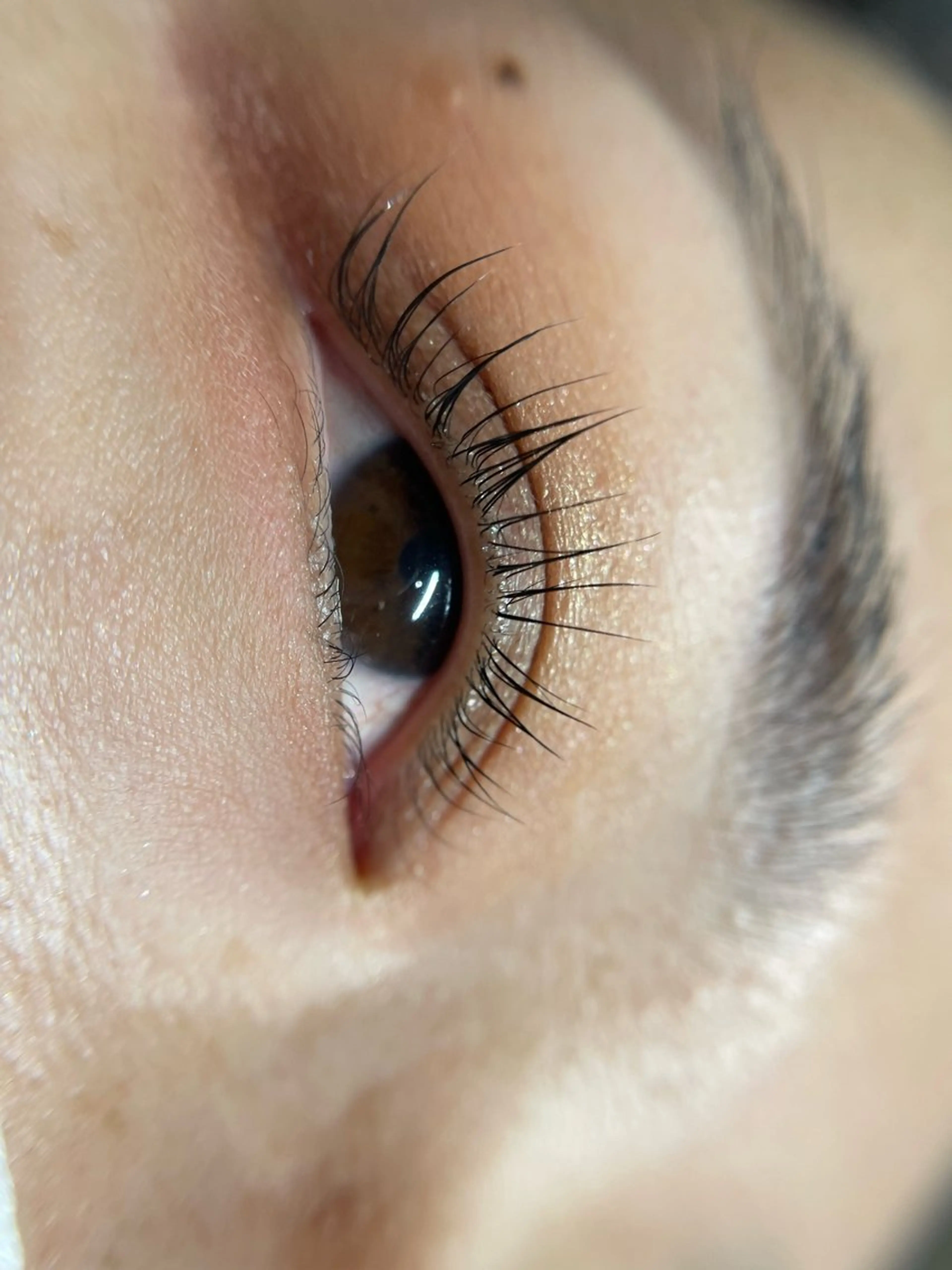 マツエク・マツパ Fino Chibaのマツエク・マツパデザイン