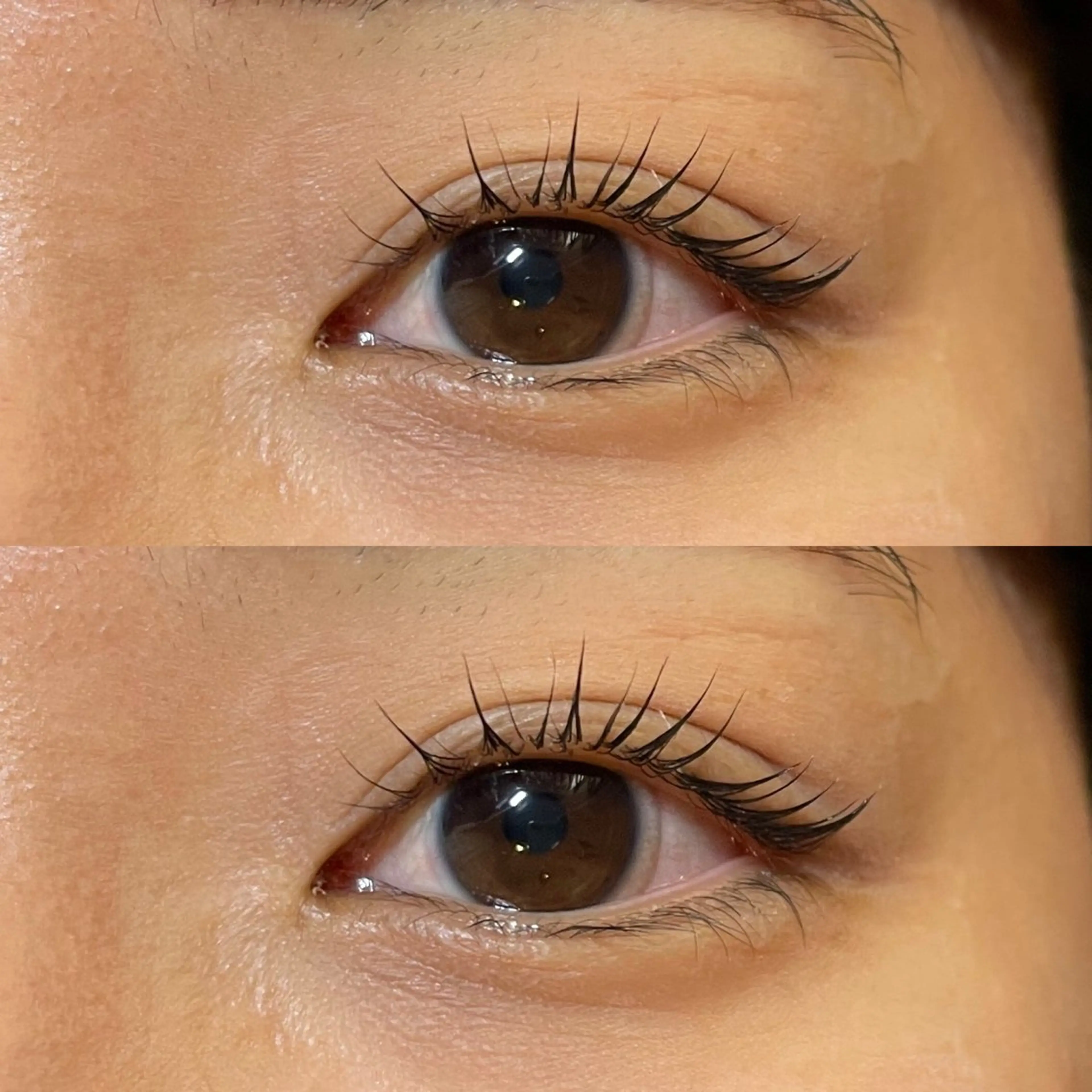 マツエク・マツパ scarlet asahiのマツエク・マツパデザイン