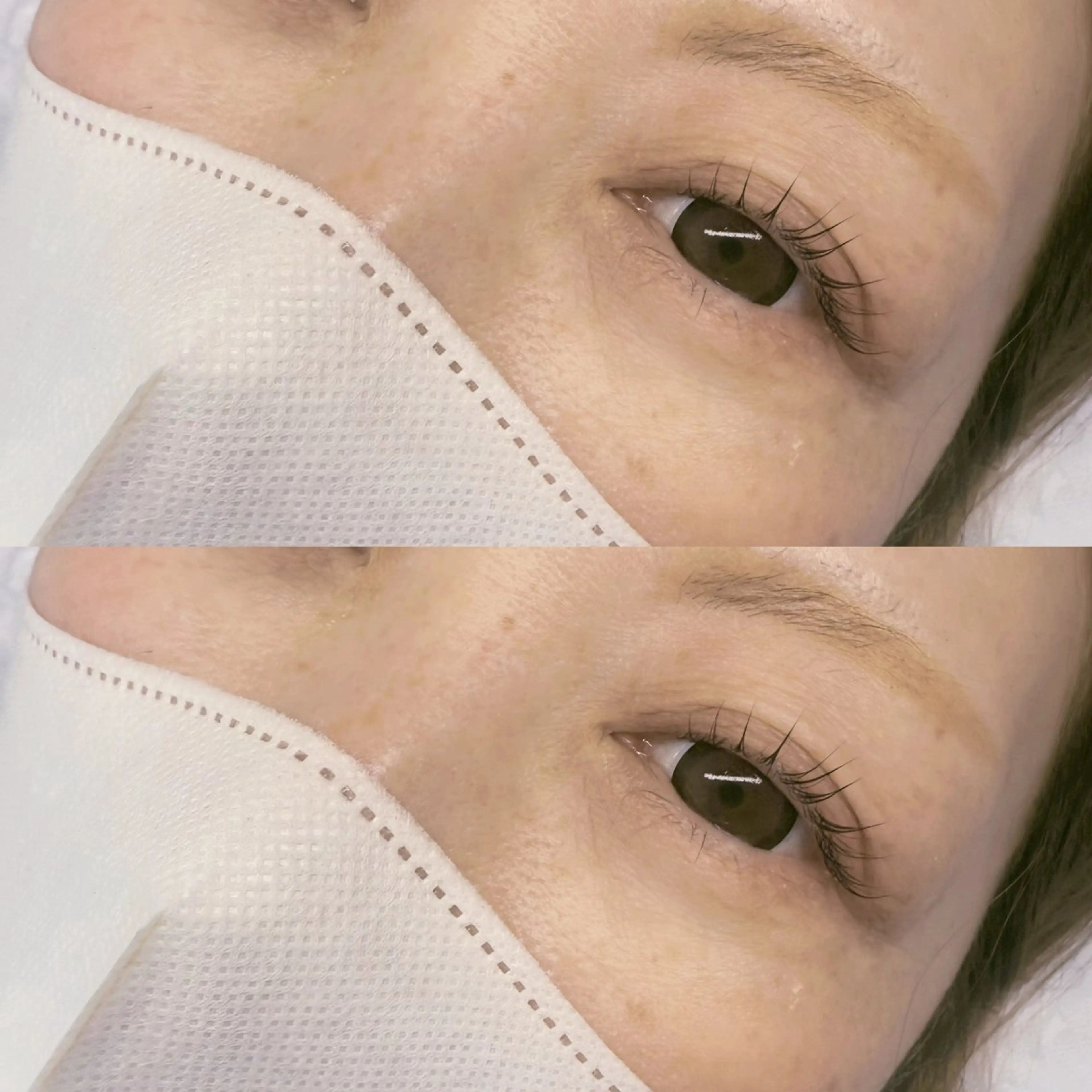 マツエク・マツパ マツパ まつパ/マツエク /眉/HBL/耳ツボのマツエク・マツパデザイン