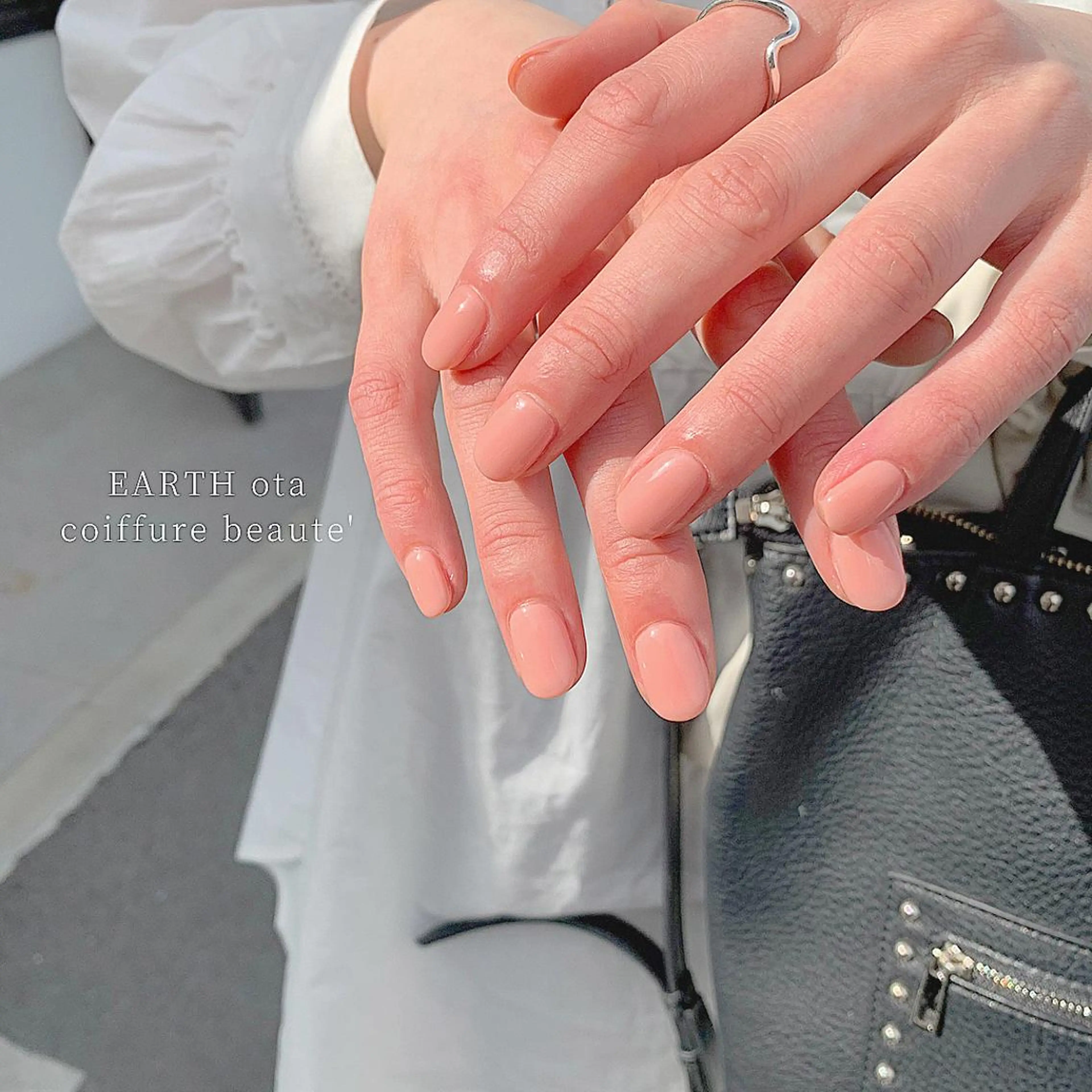 ネイル Rena colore'のネイルデザイン