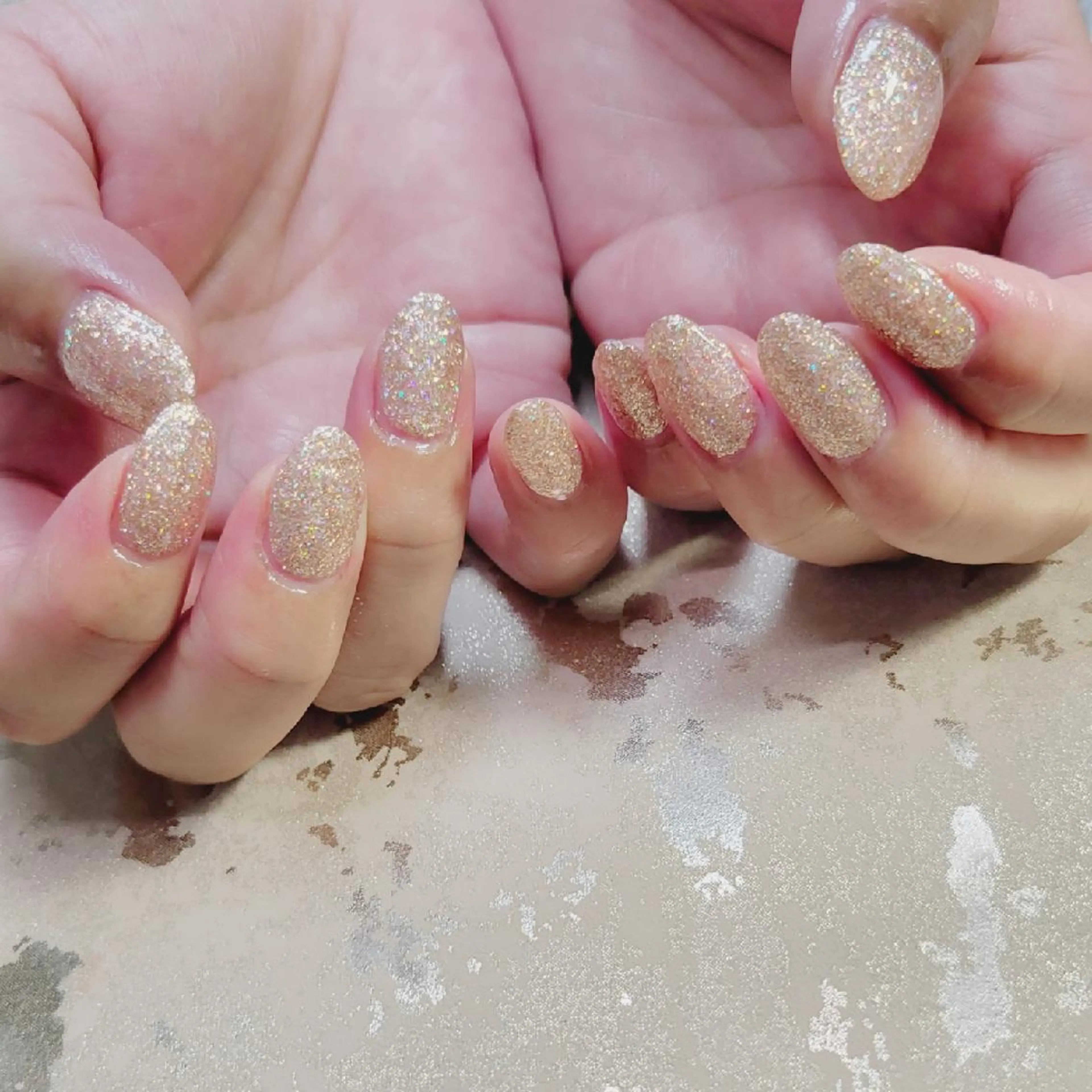 ネイル ネイルサロンほっこり kanaのネイルデザイン