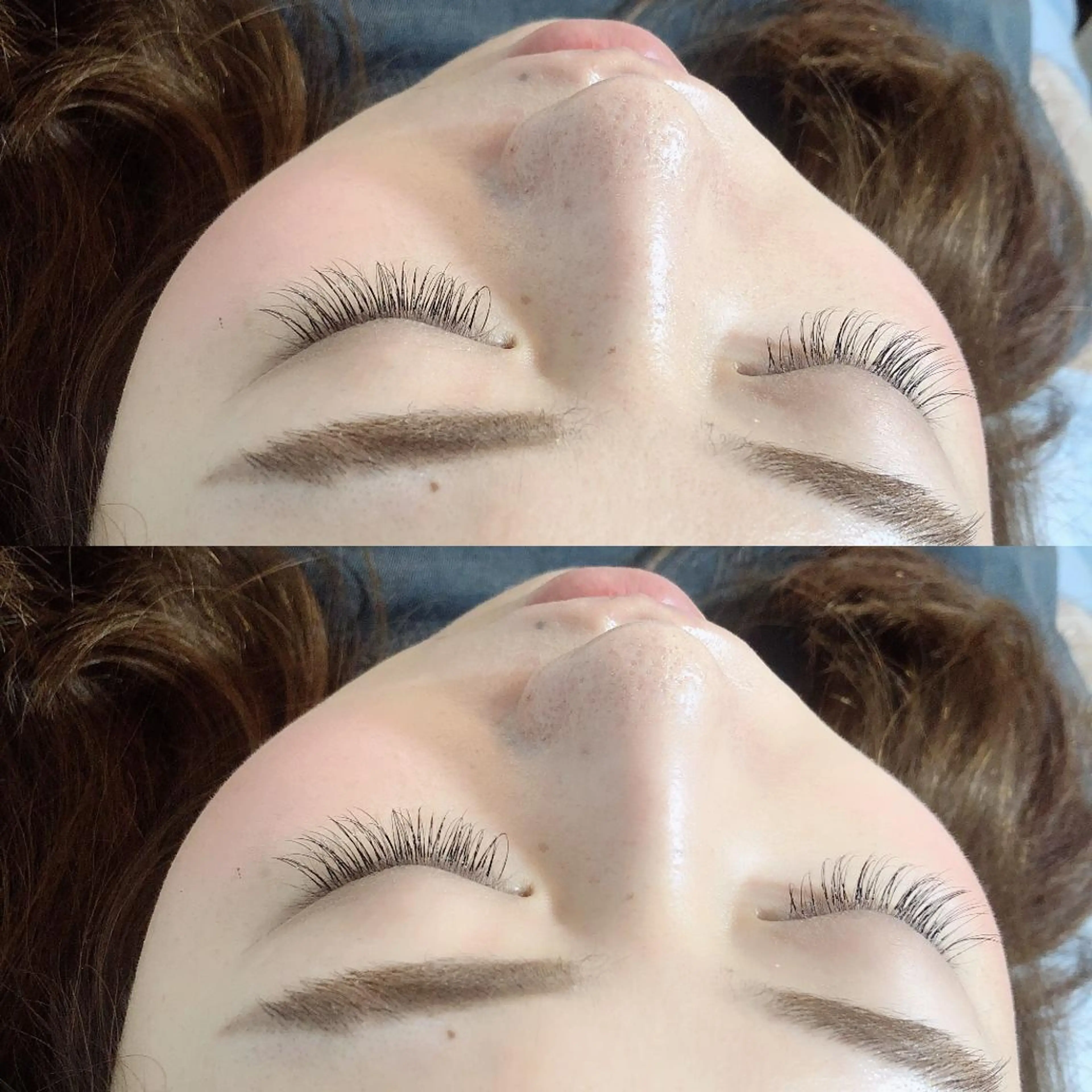 マツエク・マツパ owner/ MIRAIのマツエク・マツパデザイン