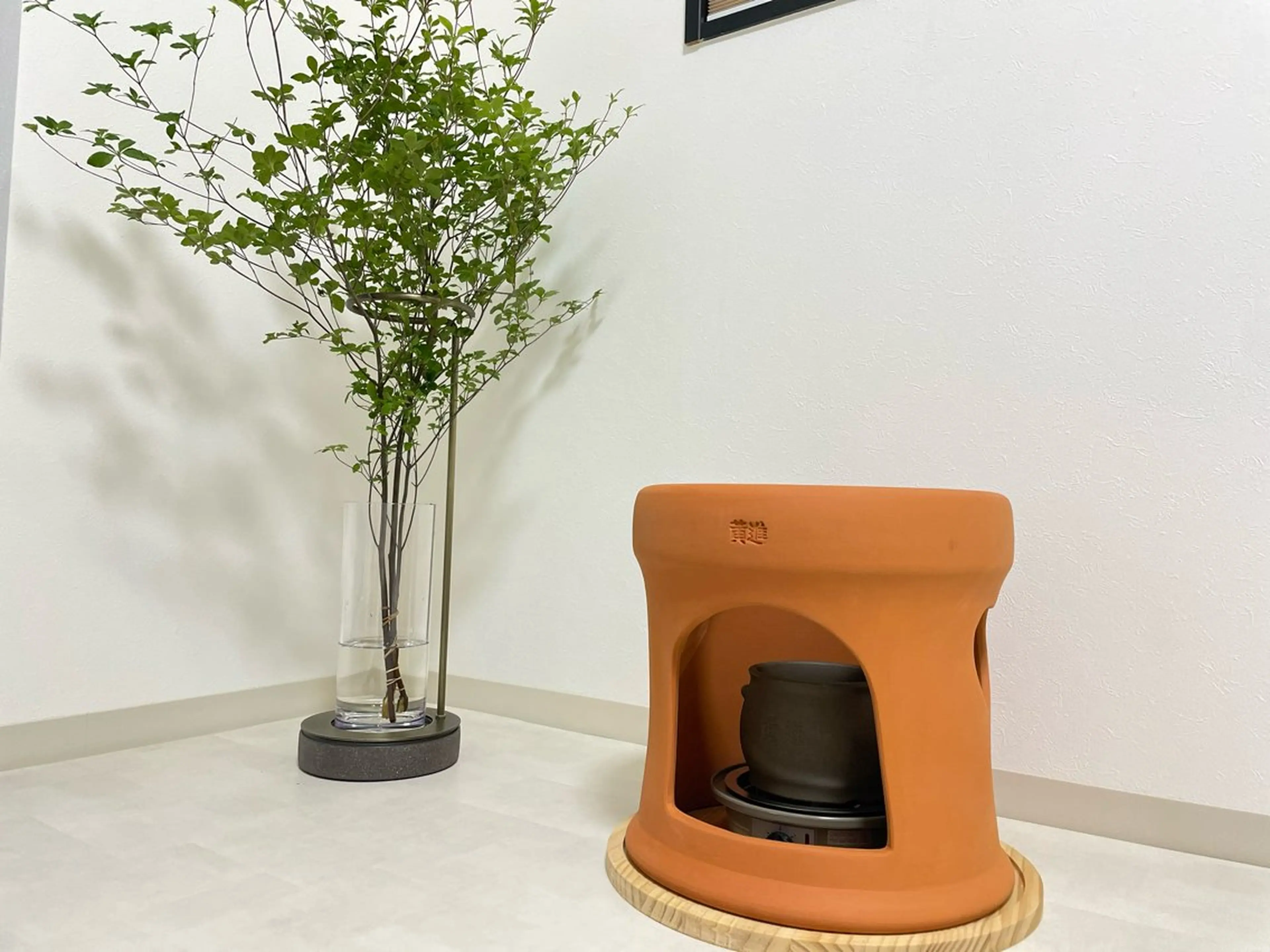 内側から美人（お悩み別／黄土よもぎ蒸し）40分の写真