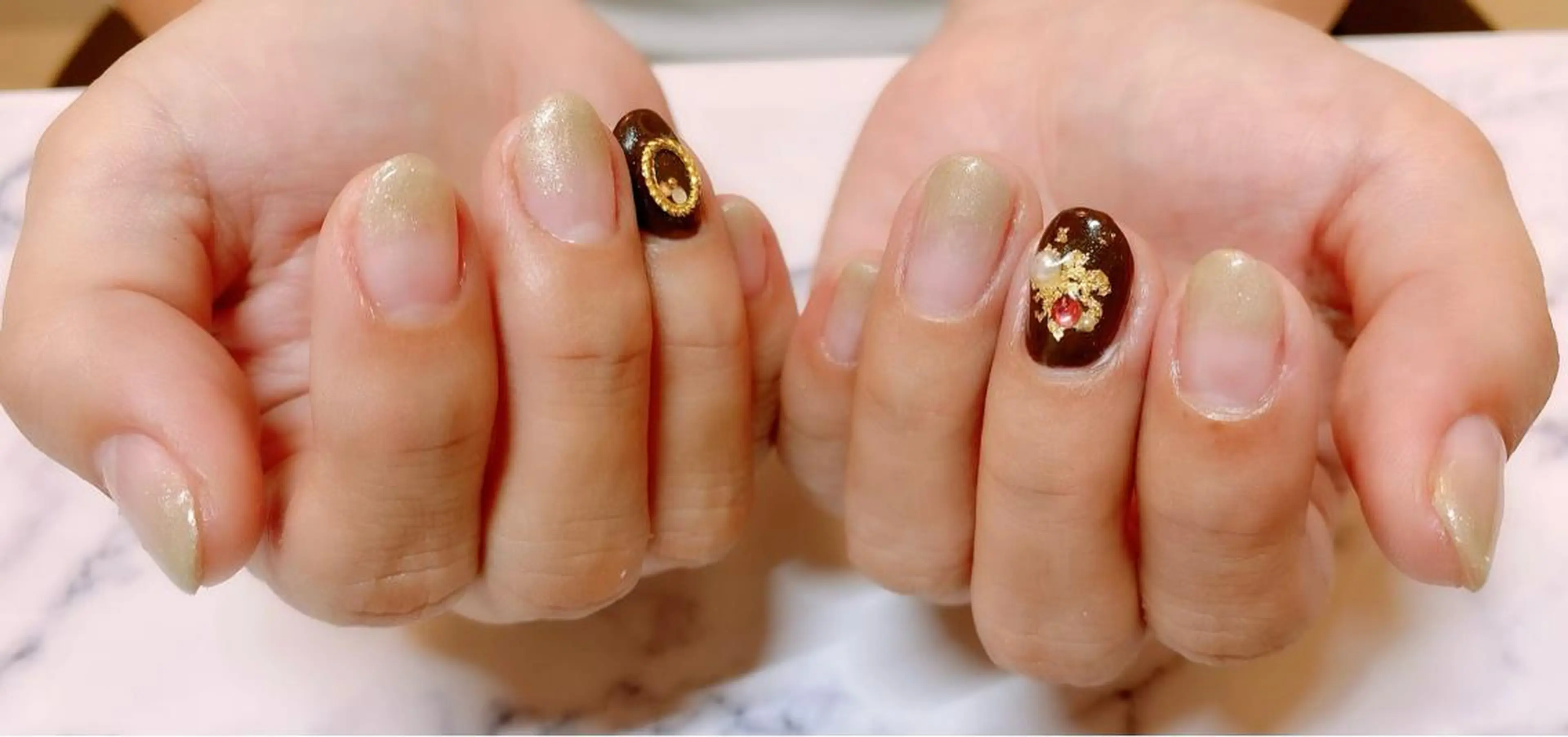 ネイル beauty salon RePi所属・B.S. RePiのエステ・リラクイメージ