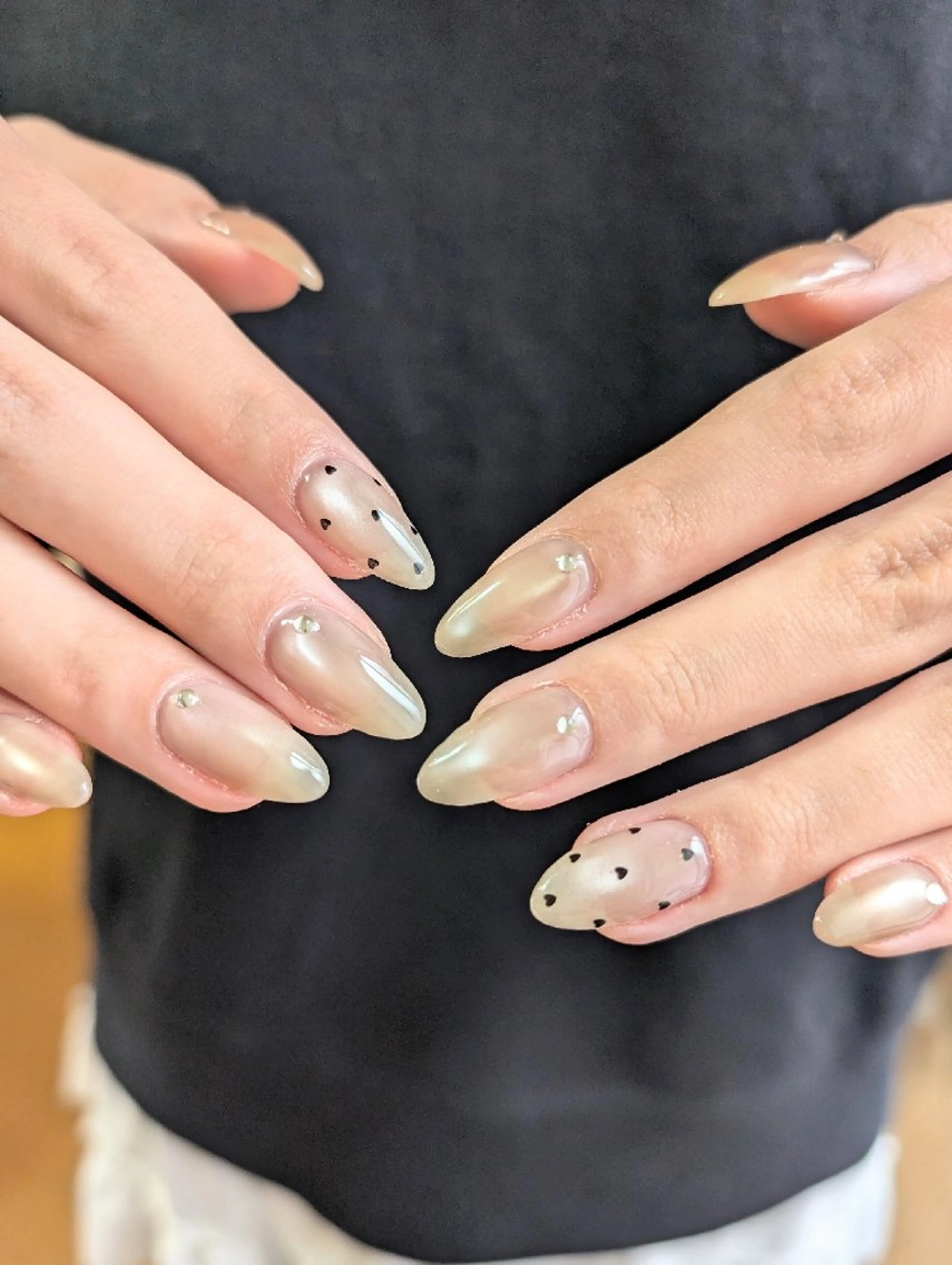 ネイル Ameri nail salon所属・Ameri/ nail salonのネイルデザイン