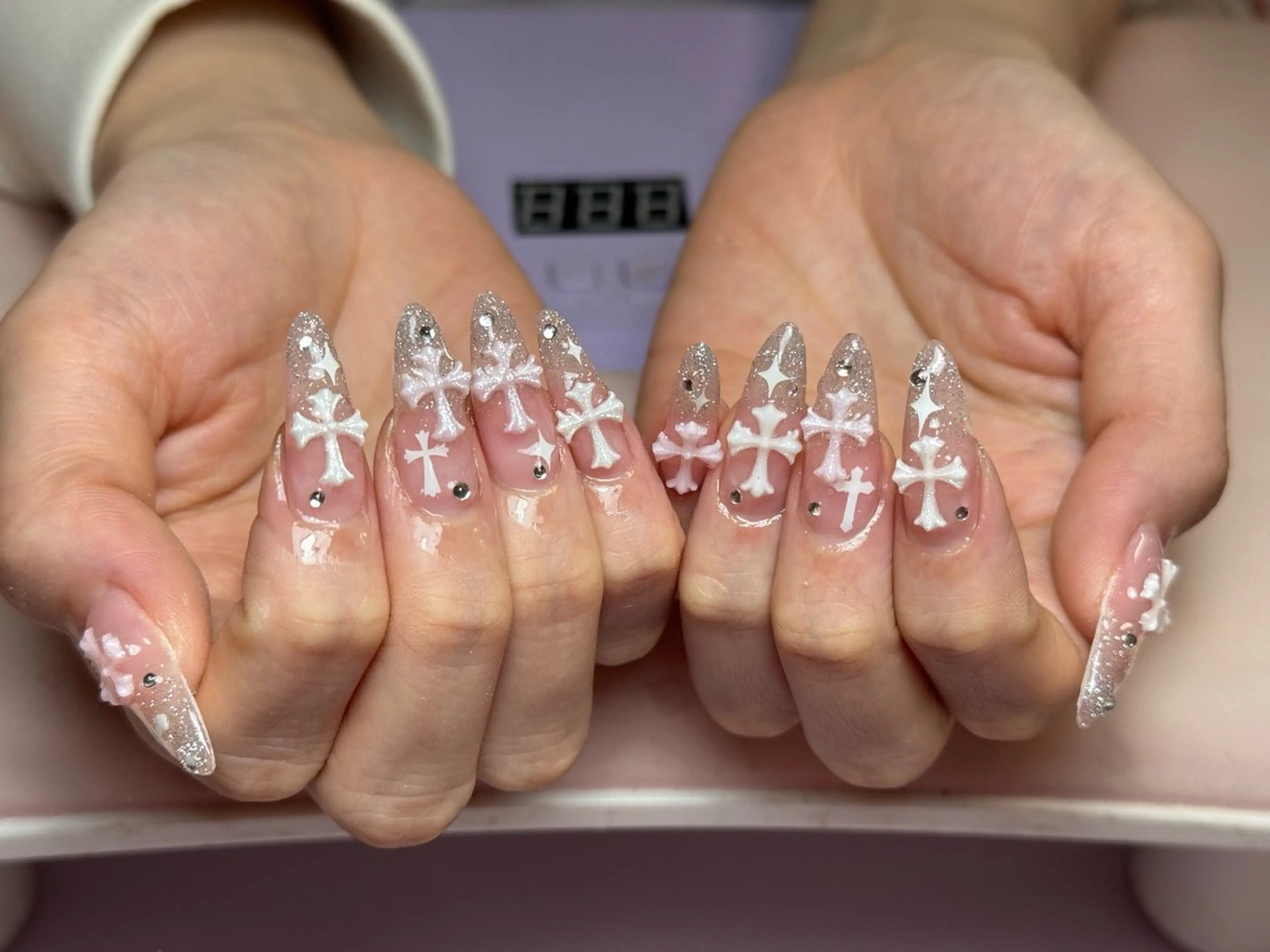 ネイル ハンドネイル リコ ricoのネイルデザイン