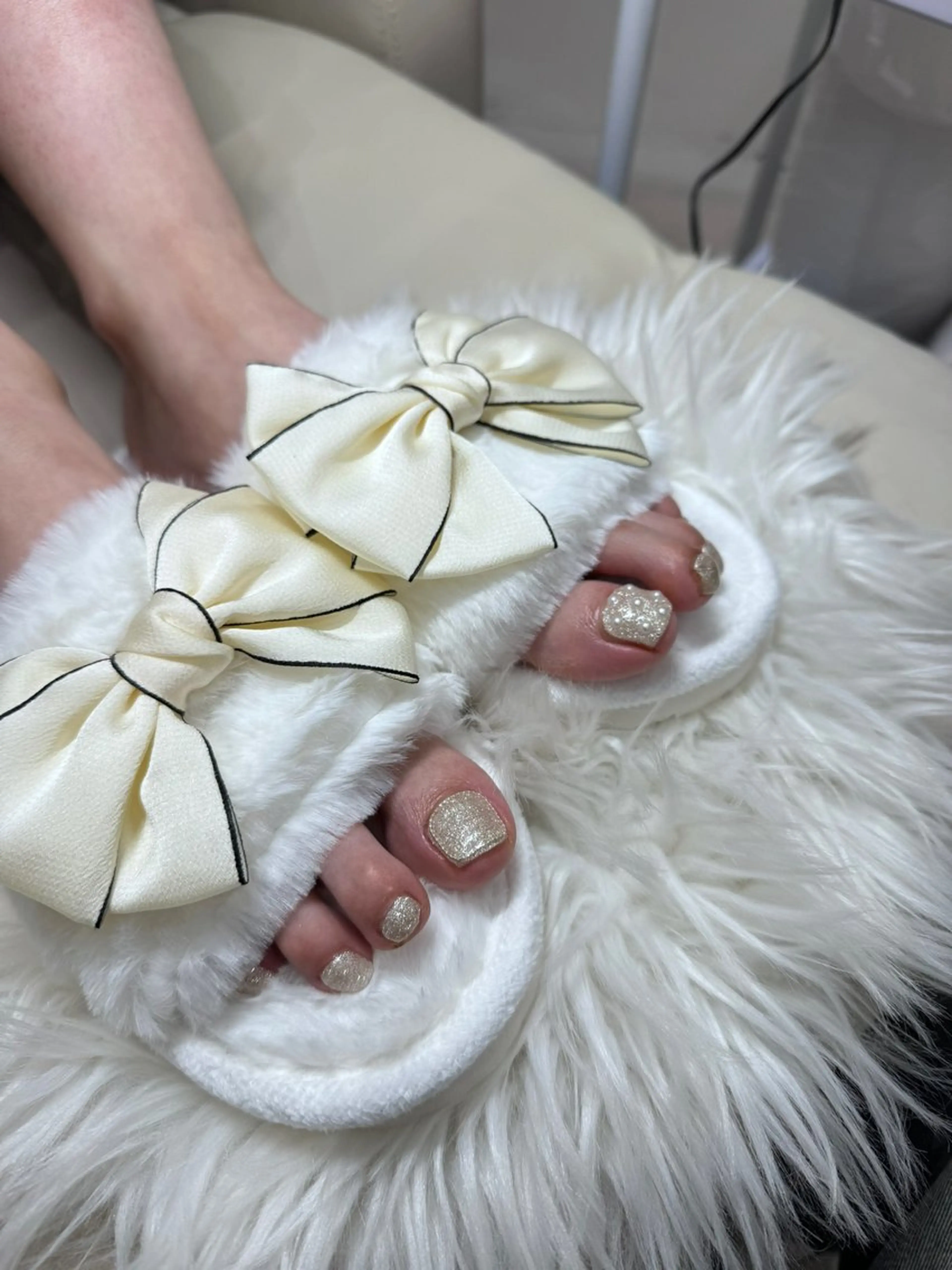 ネイル Babel所属・Babel【バベル】 🩶名古路結菜のネイルデザイン