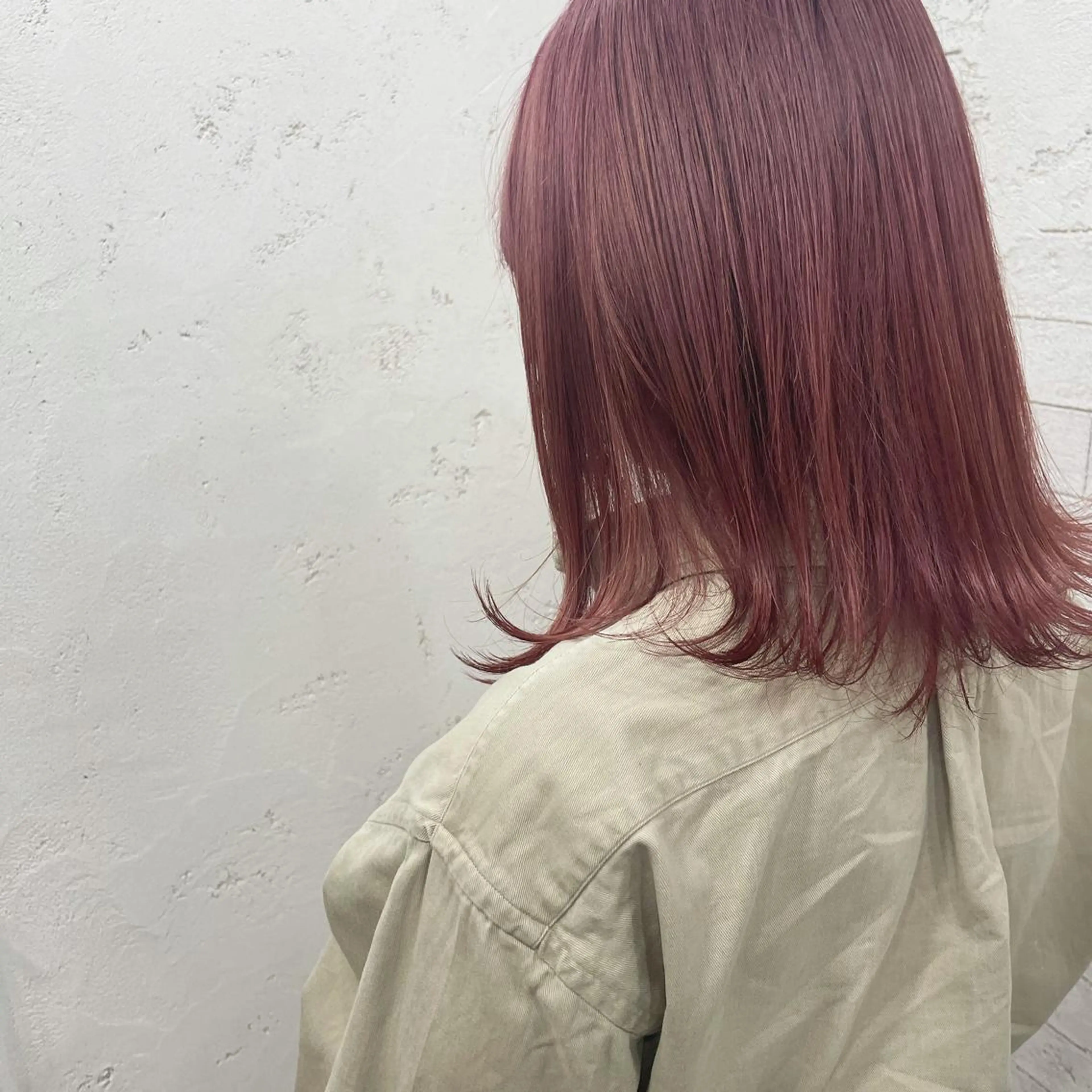 カラー 🏝メンズカット特化 赤羽🏝SHOのヘアスタイル