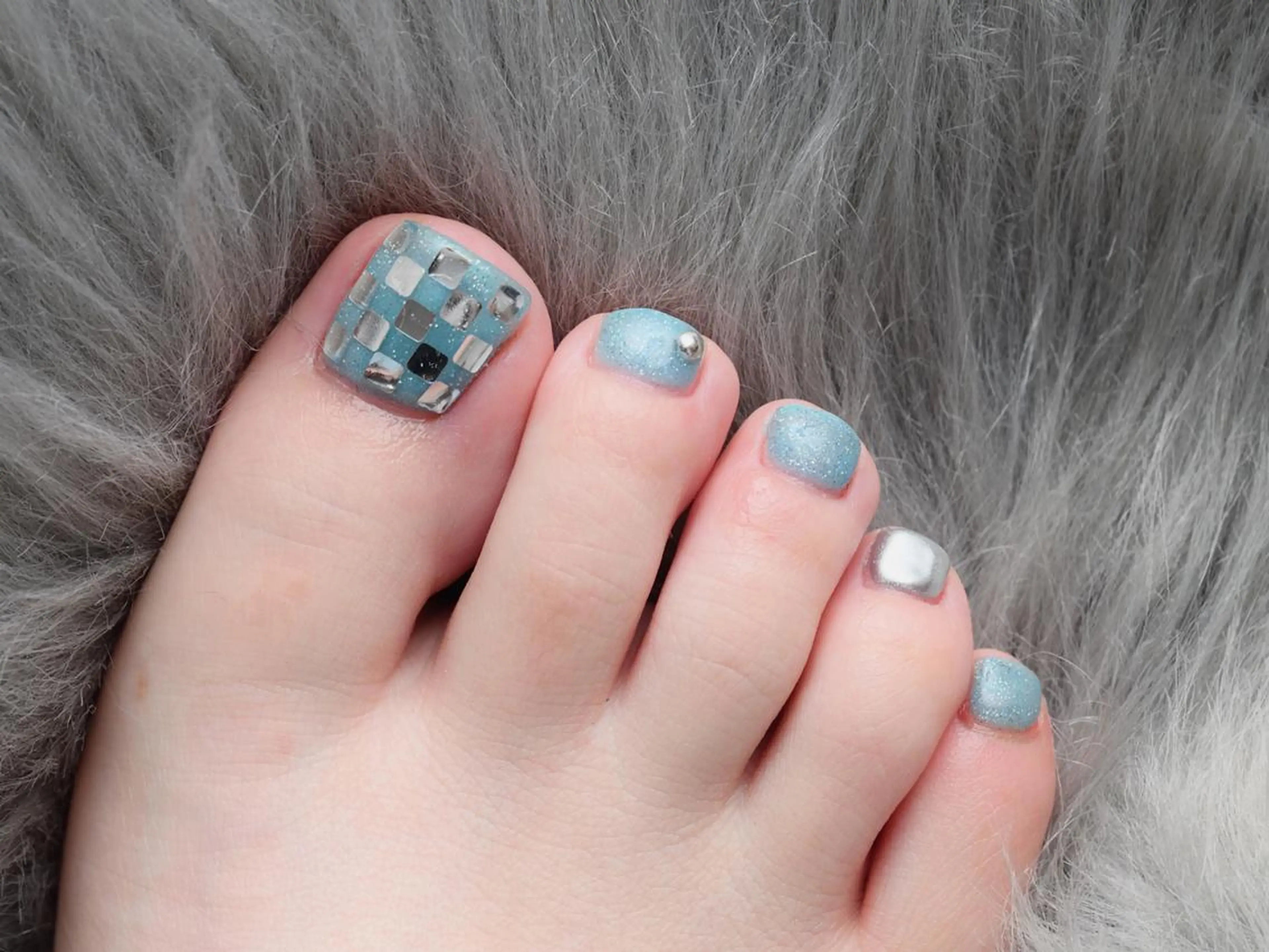 カラー 南森町🎀HANAE まつ毛パーマ☆ネイルのマツエク・マツパデザイン