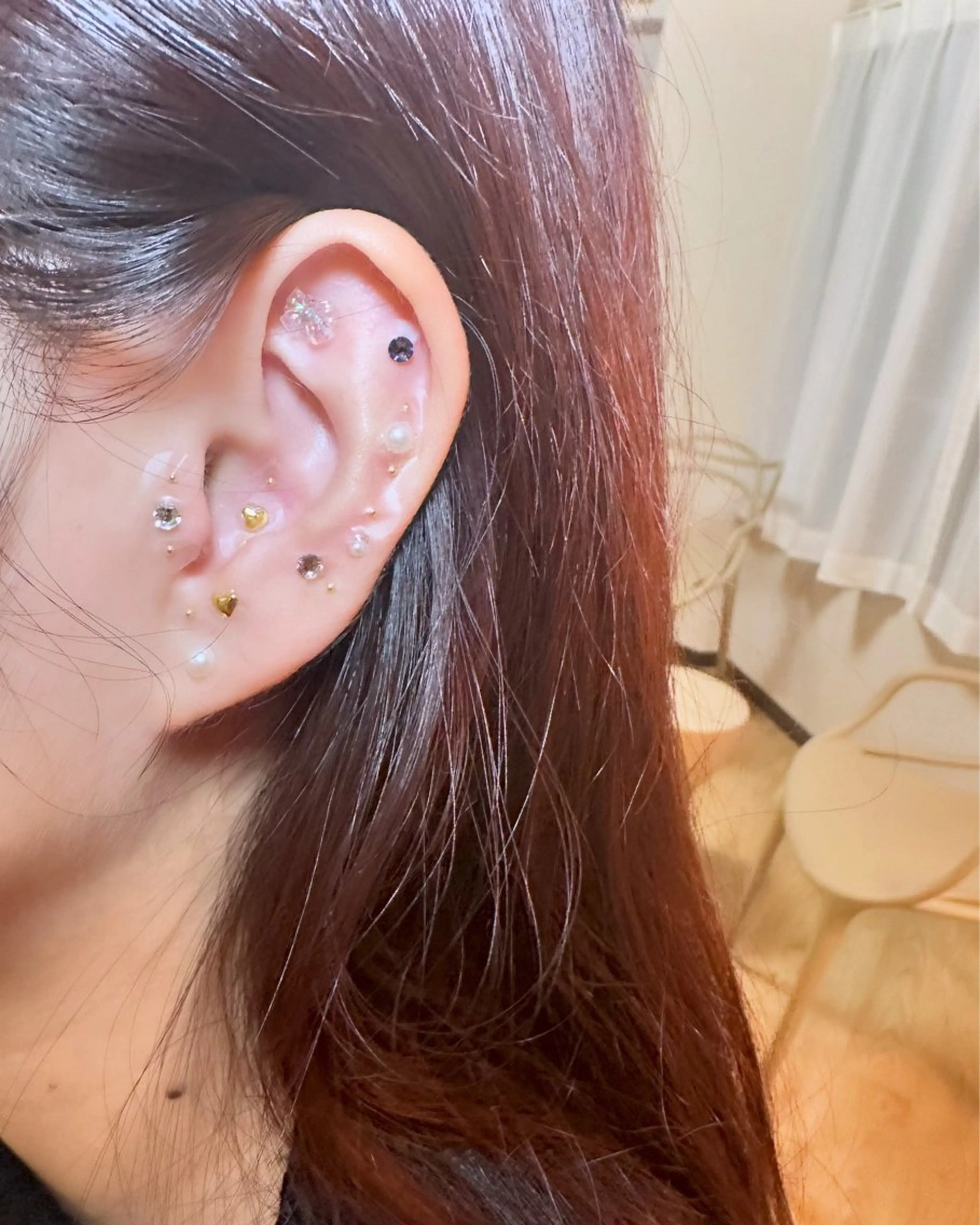 répos所属・美容サロン réposのその他イメージ