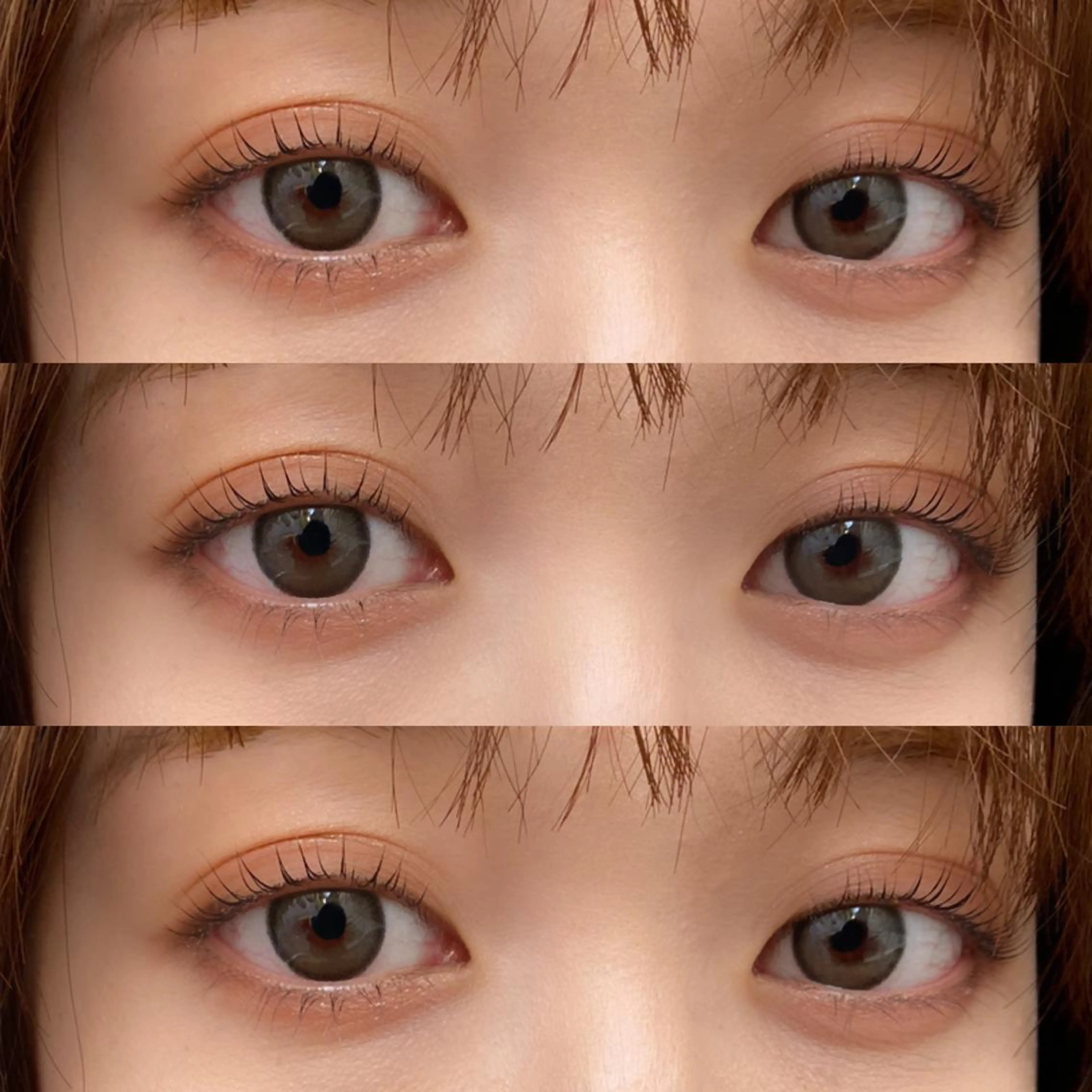 マツエク・マツパ 🎀NORA ayakaのマツエク・マツパデザイン