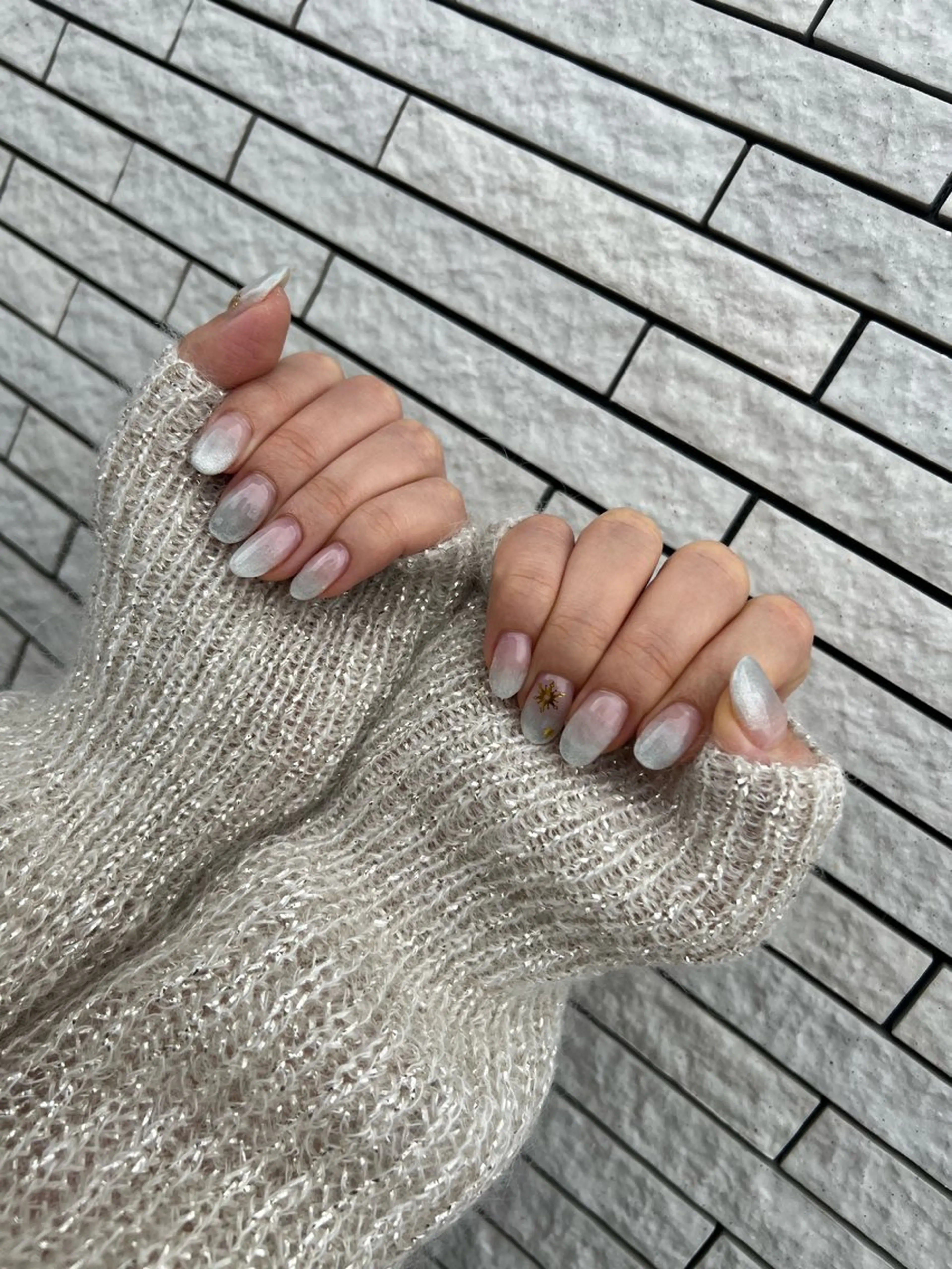 ネイル kondo Emiのネイルデザイン