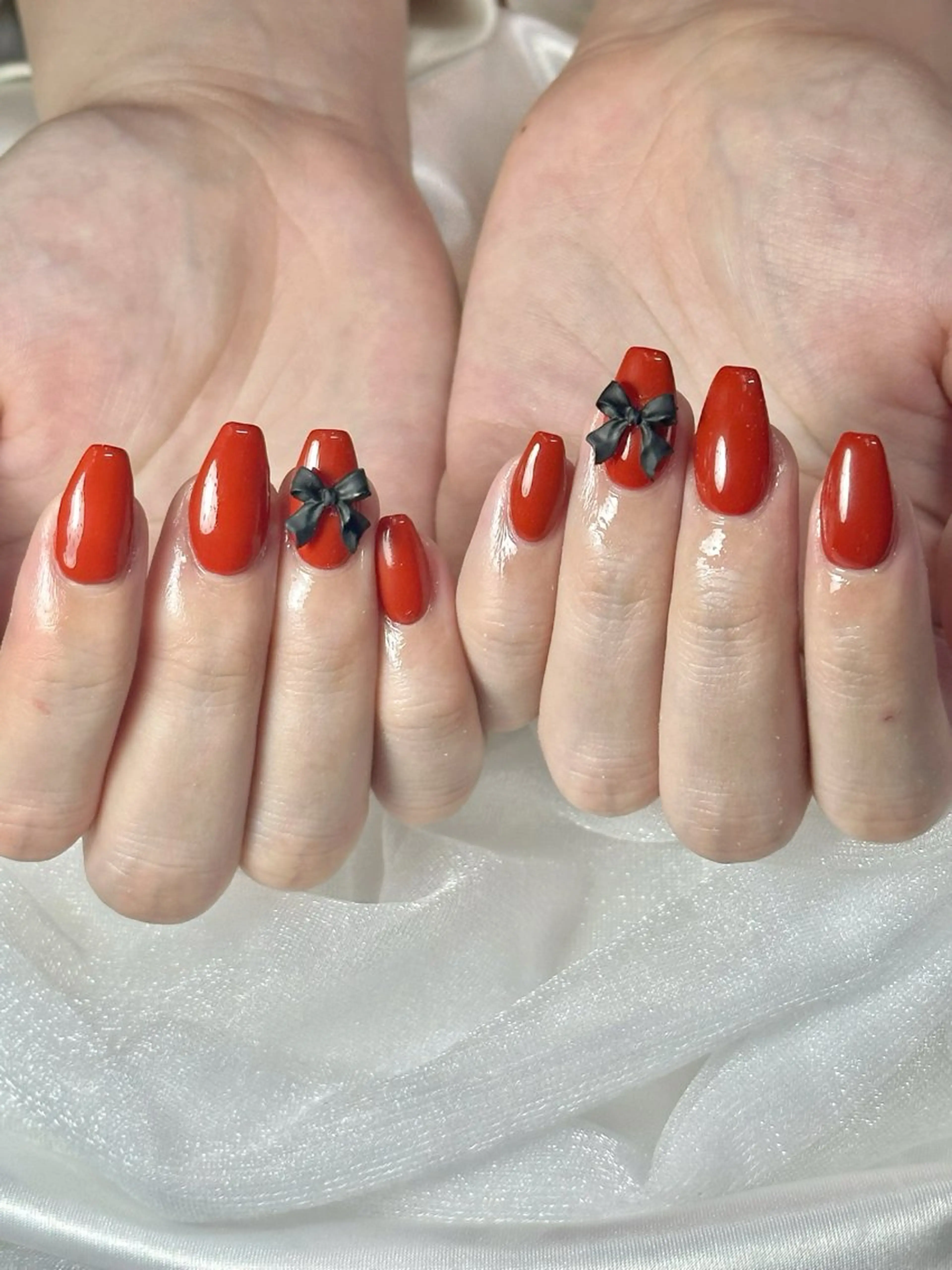 ネイル kaya 横浜のネイルデザイン