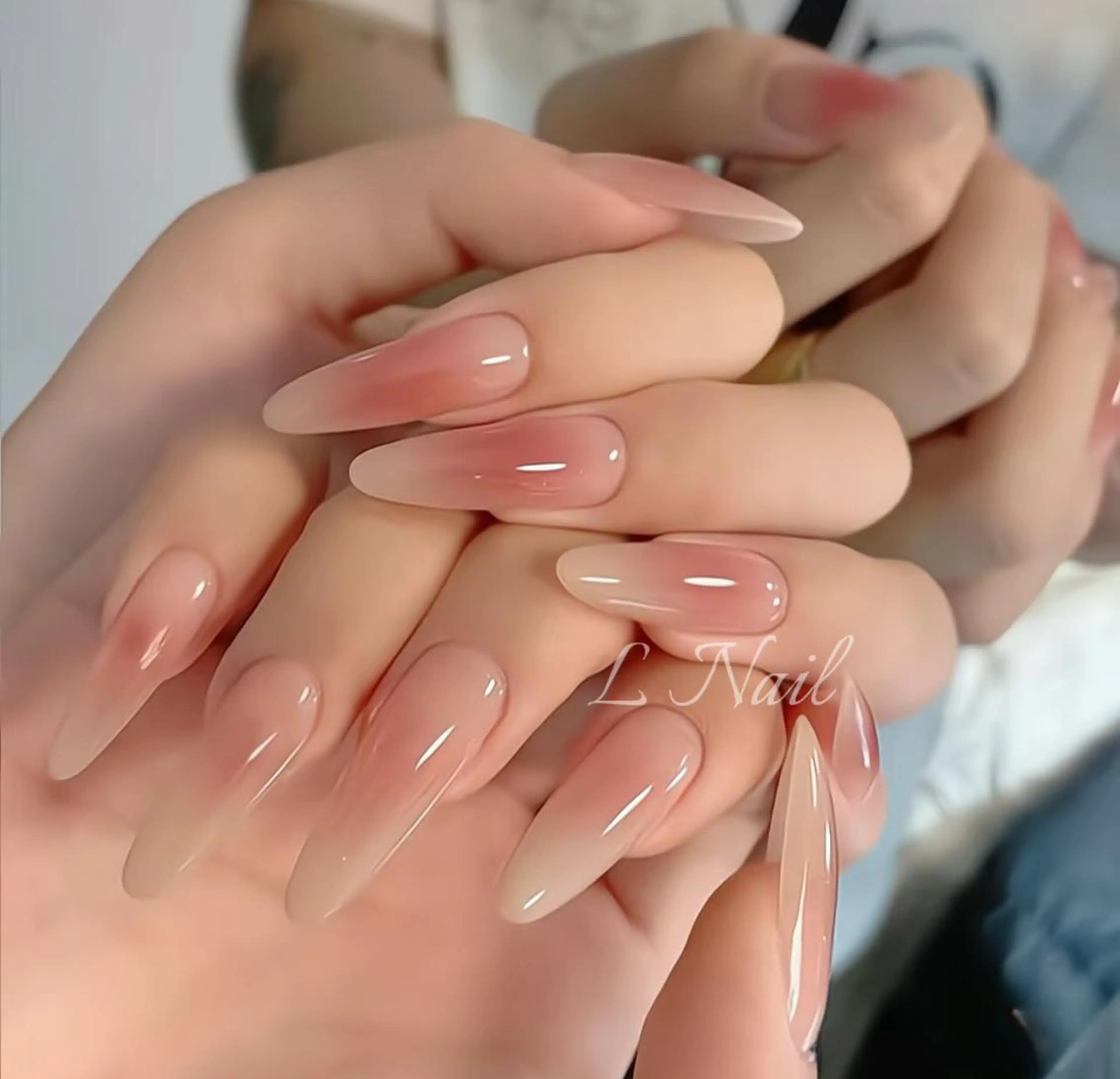 💛チーク💋6980→4380【練習モデル限定】の写真