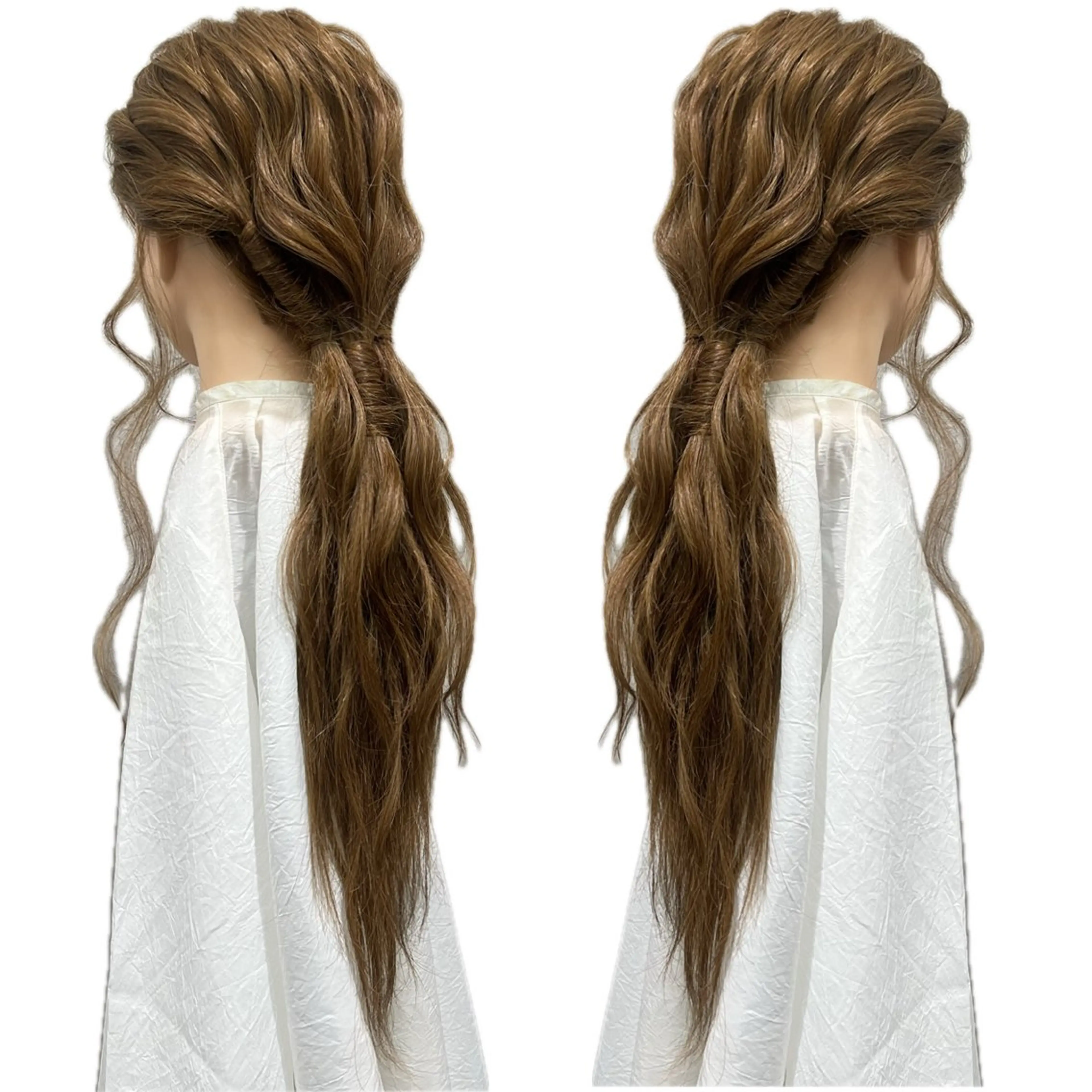 ヘアアレンジ 撮影モデル ✨似合わせ/メイク レッスンSATO💄のその他イメージ