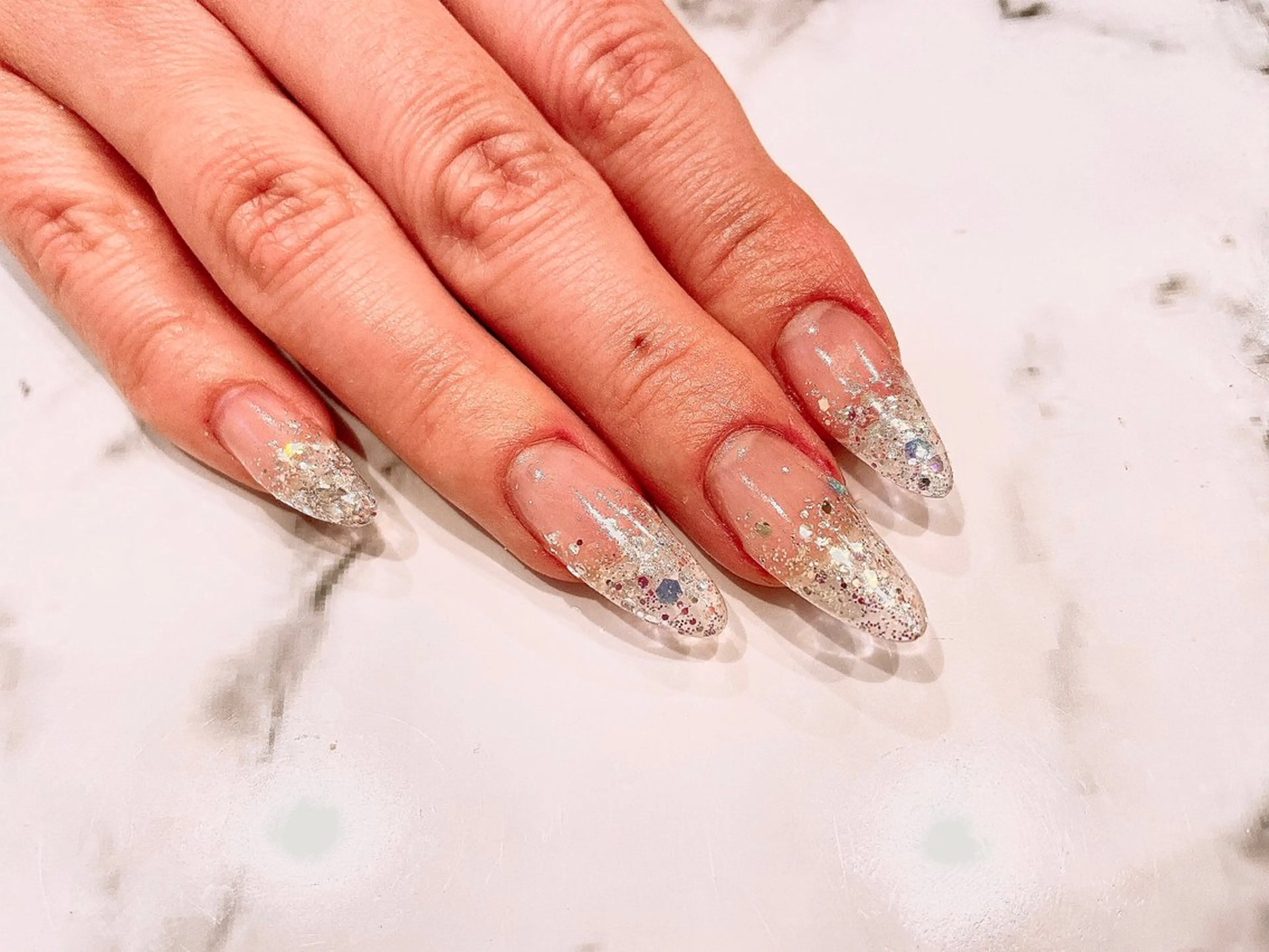 ネイル リオッサ オブ ラグーン神戸店のエステ・リラクイメージ