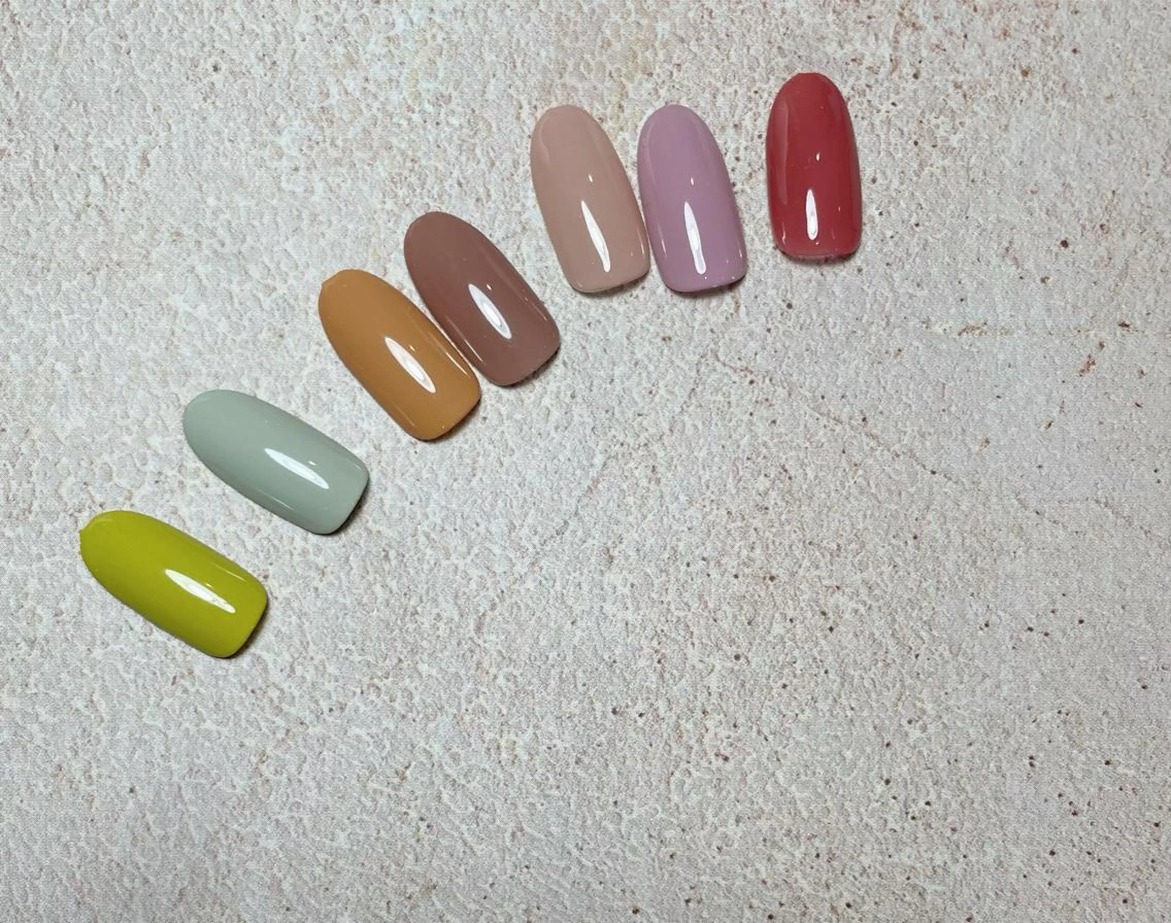 ネイル nailsalon SIMB.のネイルデザイン